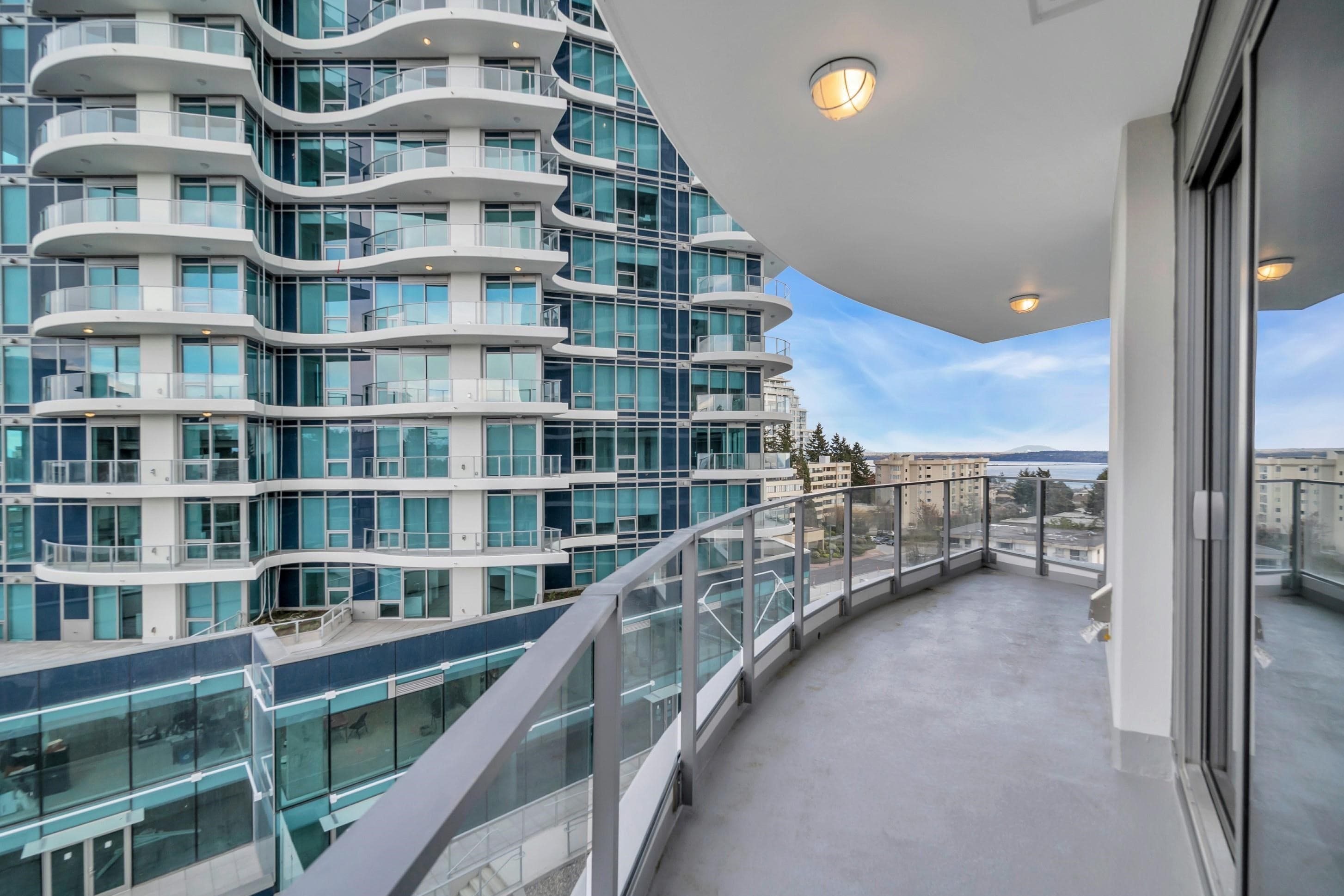 804 - 1500 Martin Street, White Rock, V4B 0C2 — photo 4