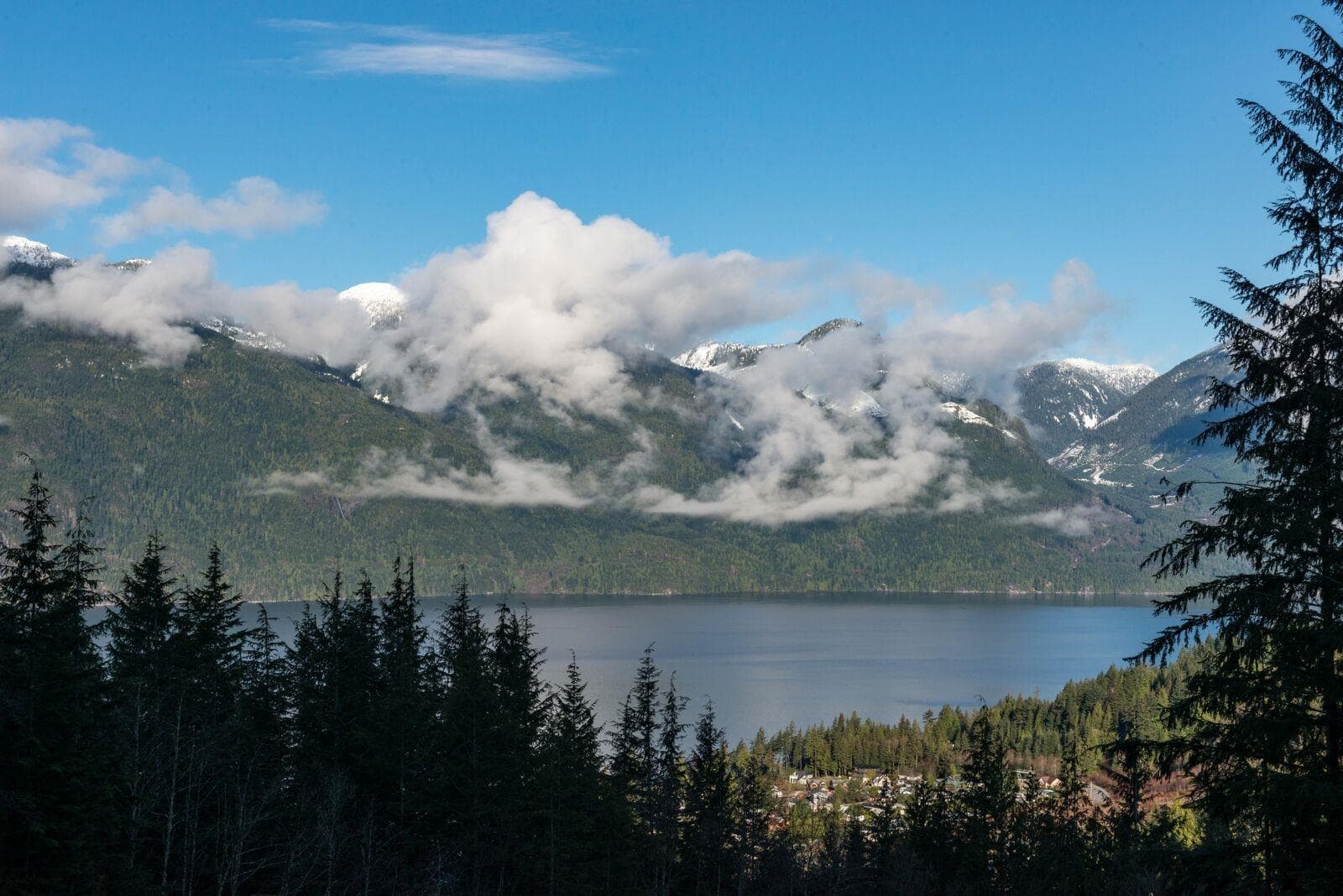 1154 Copper Drive, Britannia Beach