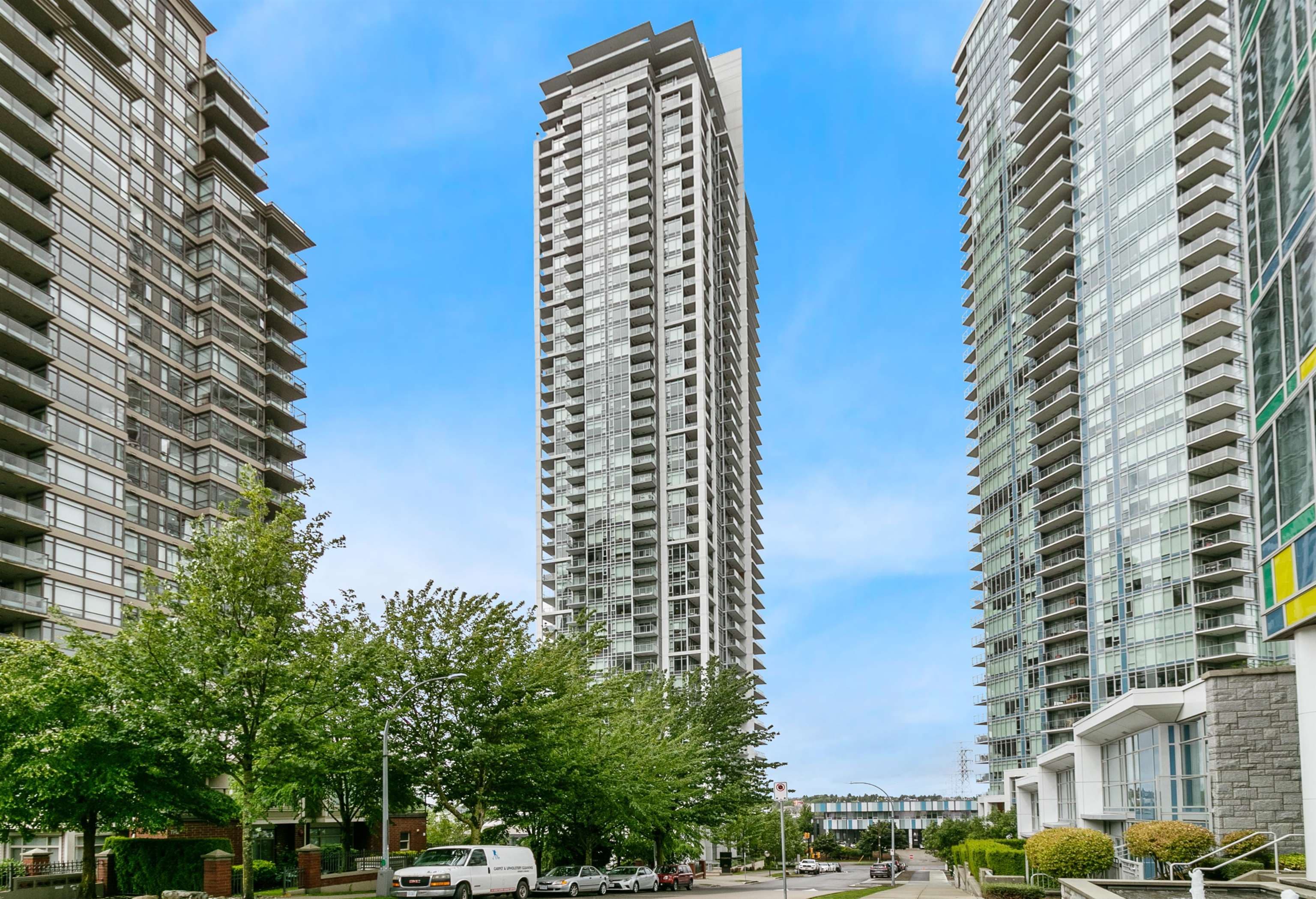 610 - 1888 Gilmore Avenue, Burnaby, V5C 0L2 — photo 2