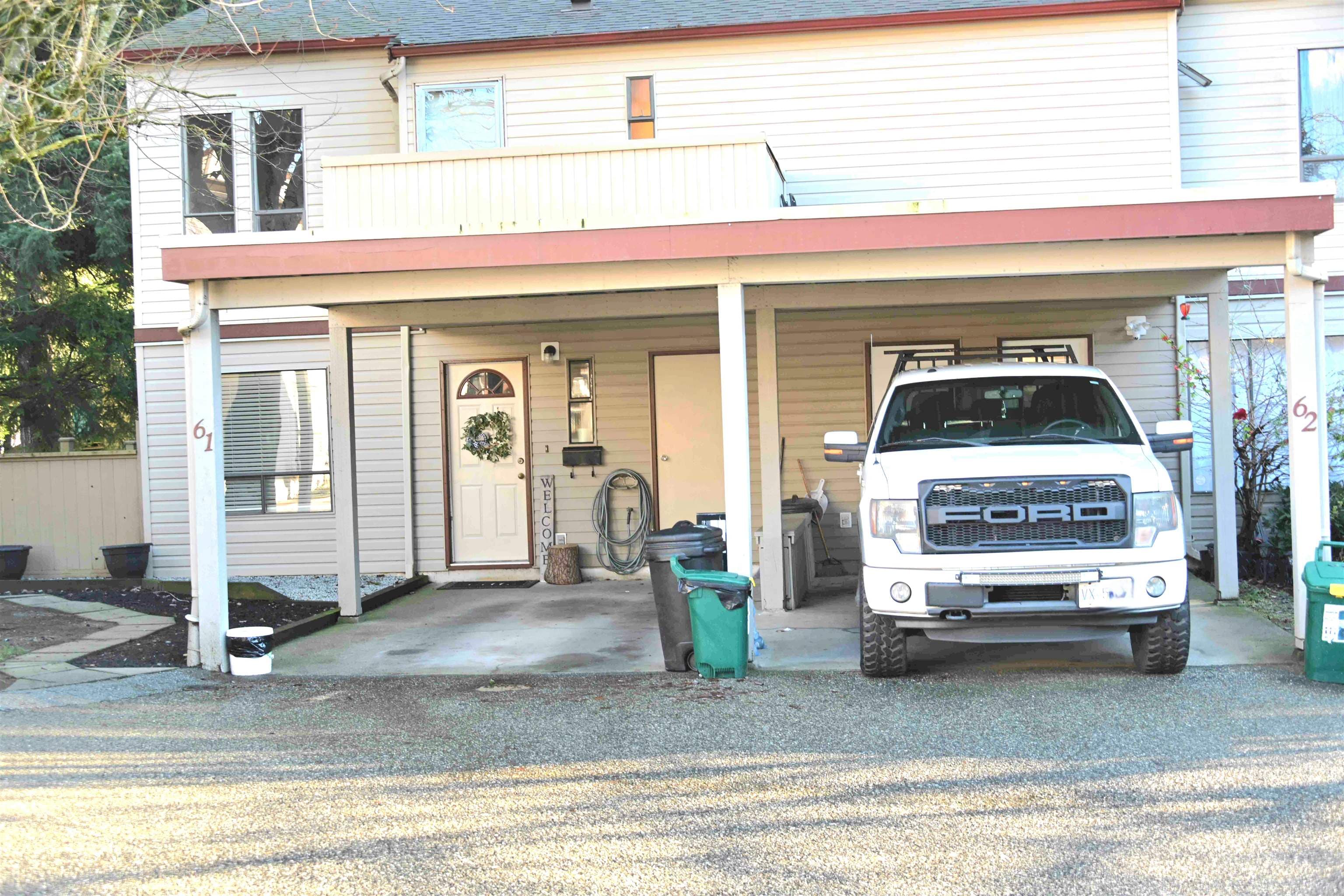 62 - 32310 Mouat Drive, Abbotsford, V2T 4J1 — photo 2
