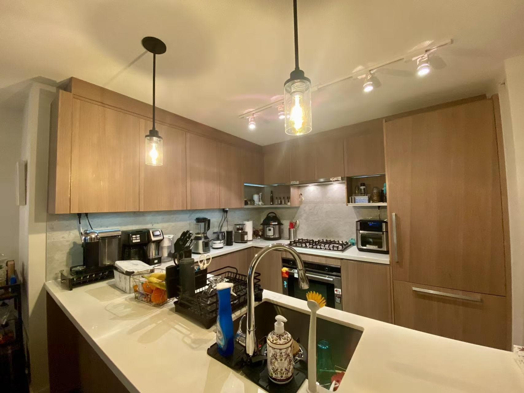 2702 - 13696 100 Avenue, Surrey, V3T 0L5 — photo 3