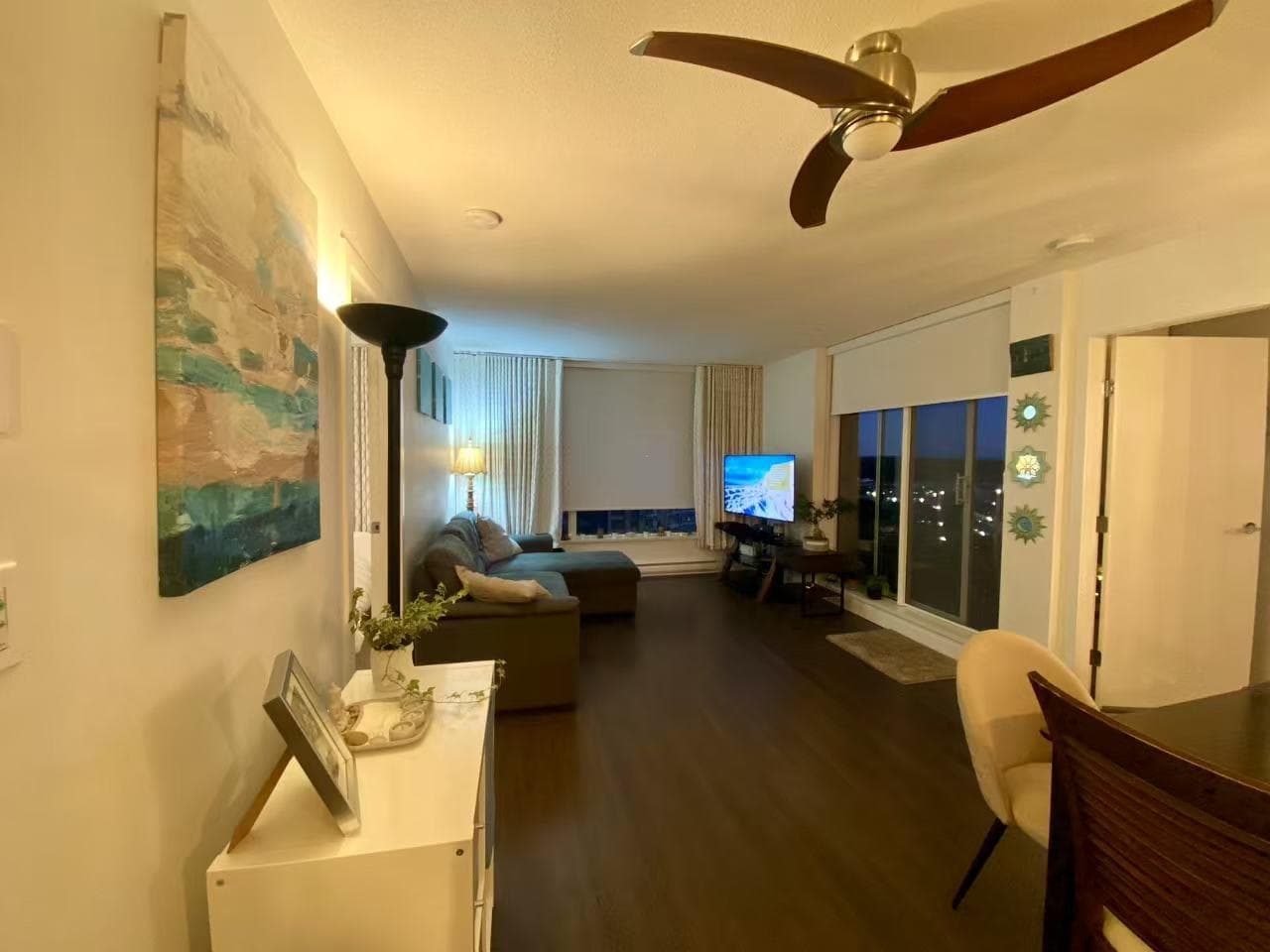 2702 - 13696 100 Avenue, Surrey, V3T 0L5 — photo 4