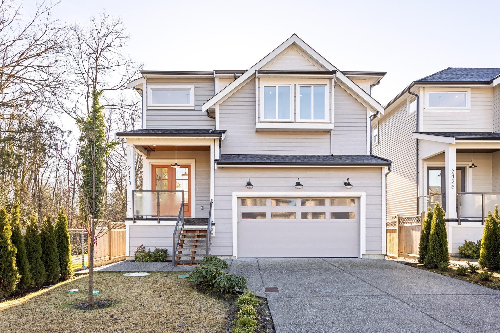 2418 Friskie Avenue, Port Coquitlam