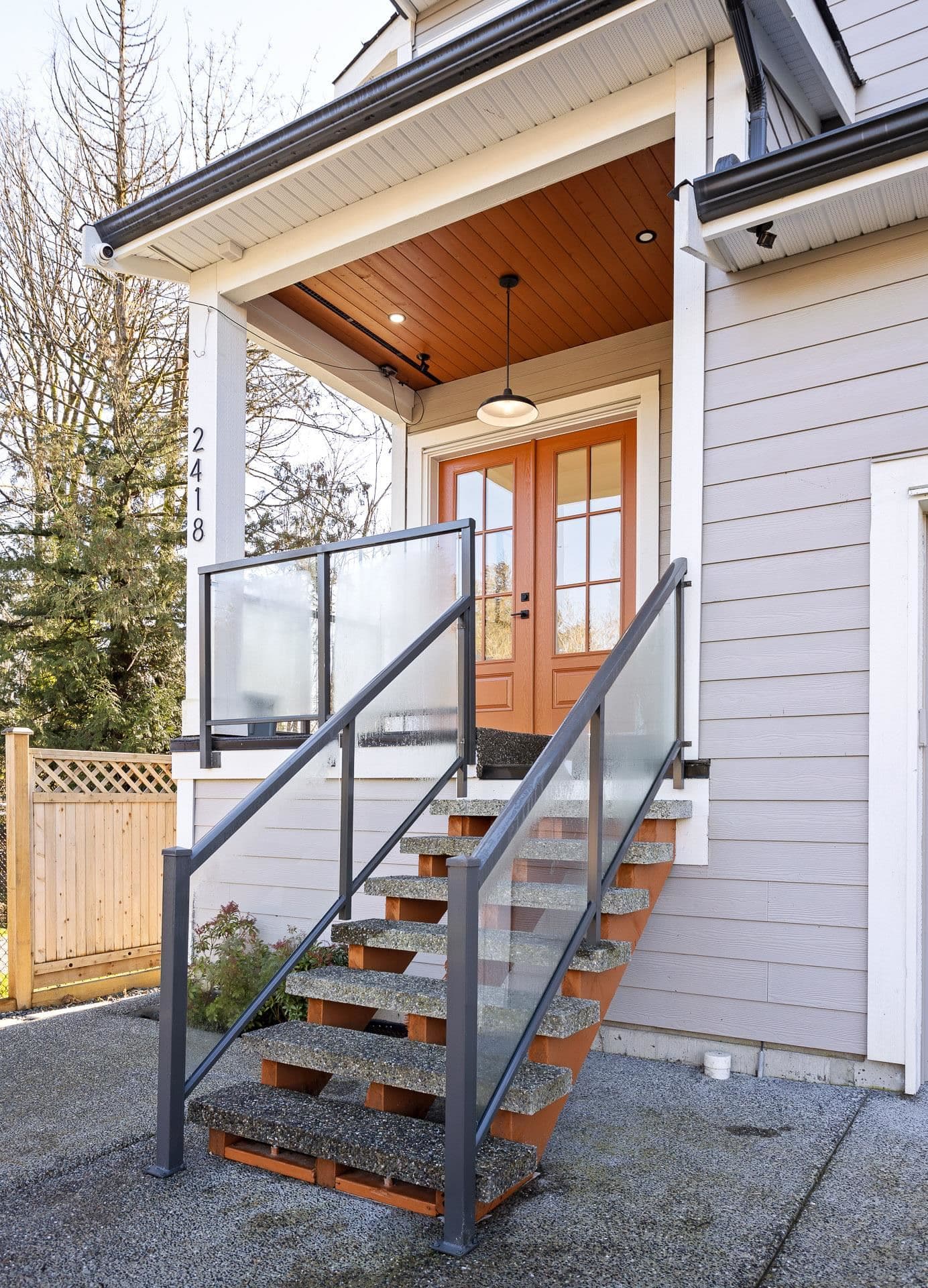2418 Friskie Avenue, Port Coquitlam, V3B 7P9 — photo 4