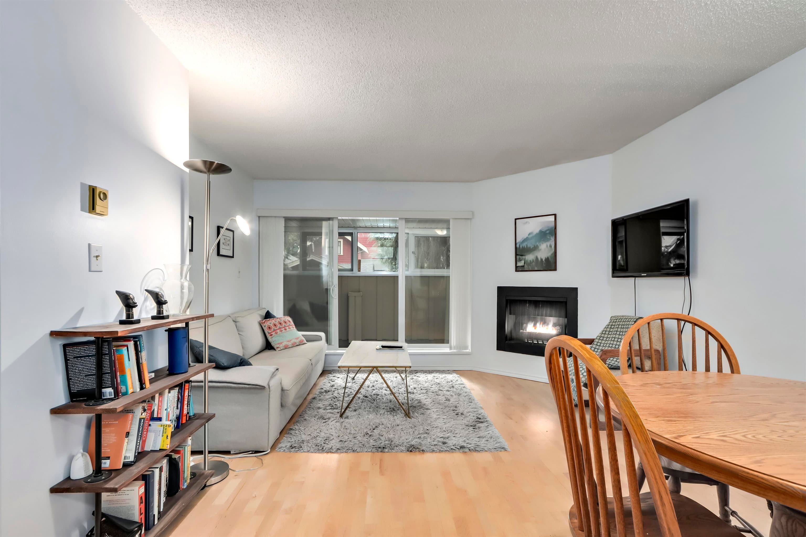 8 - 3250 W 4th Avenue, Vancouver, V6K 1R9 — photo 5