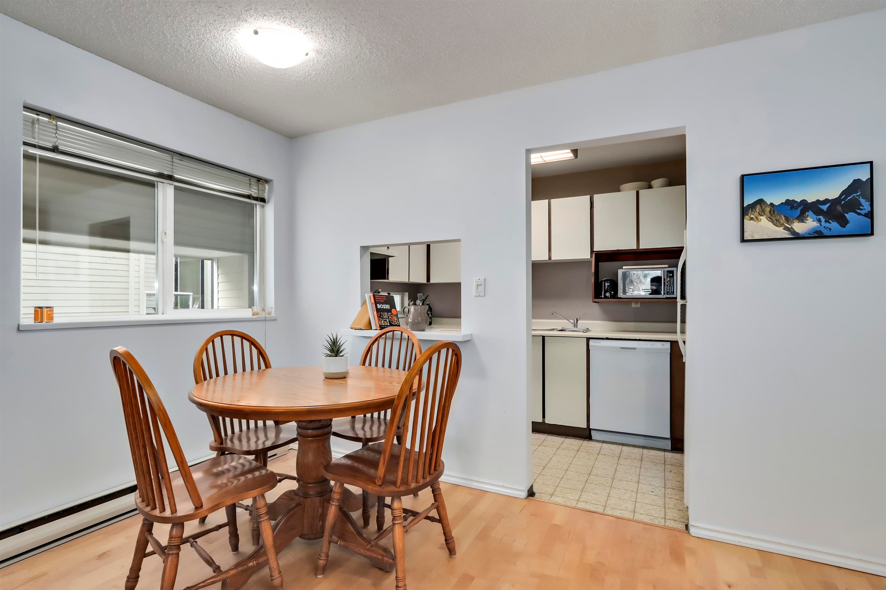 8 - 3250 W 4th Avenue, Vancouver, V6K 1R9 — photo 4