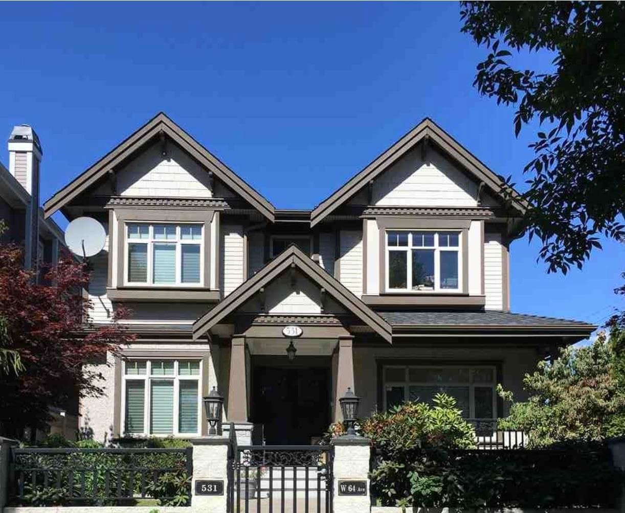 531 W 64th Avenue, Vancouver