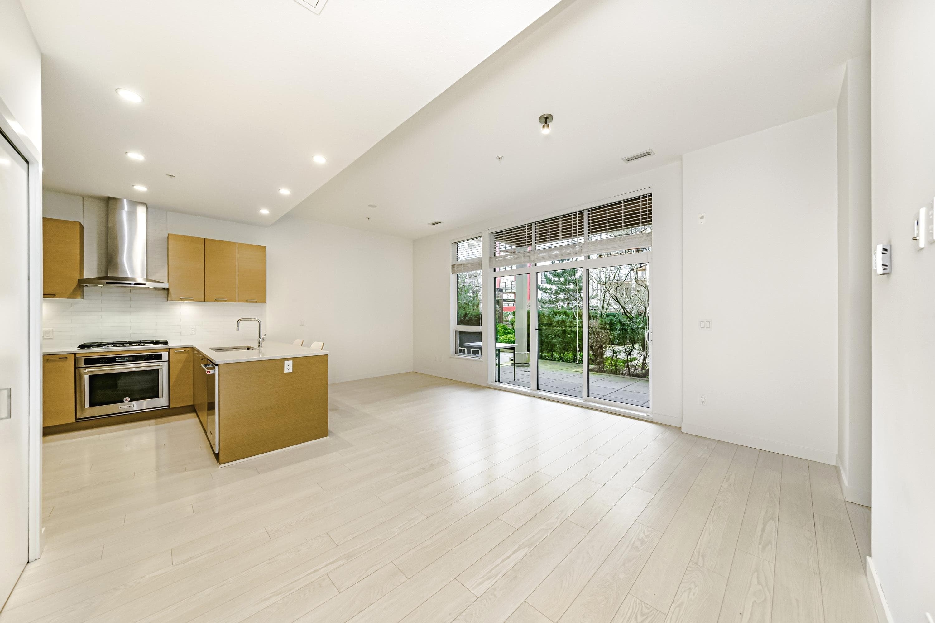 106 - 3581 Ross Drive, Vancouver, V6S 0K5 — photo 2