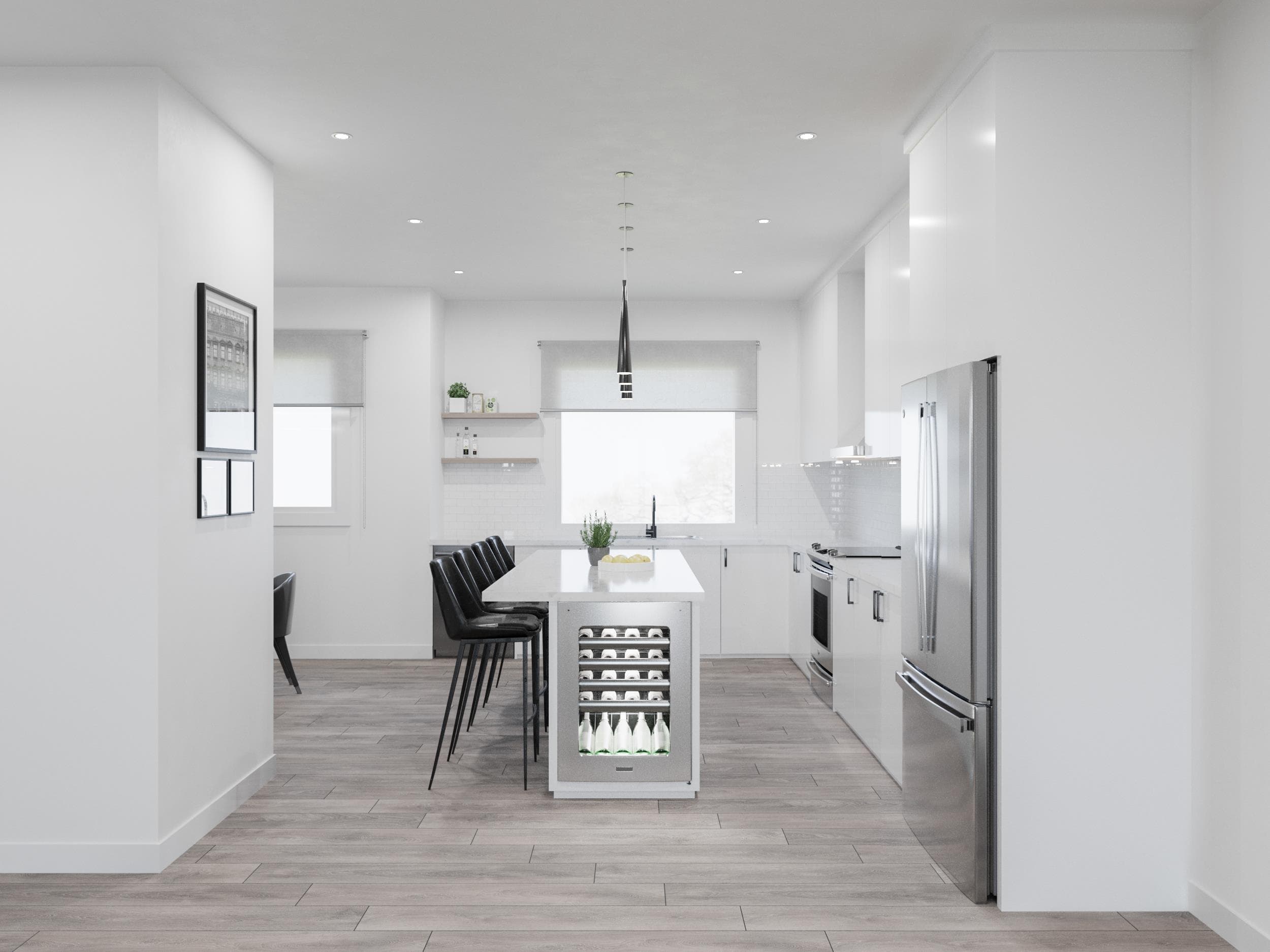 22 - 5629 King George Boulevard, Surrey, V0V 0V0 — photo 3