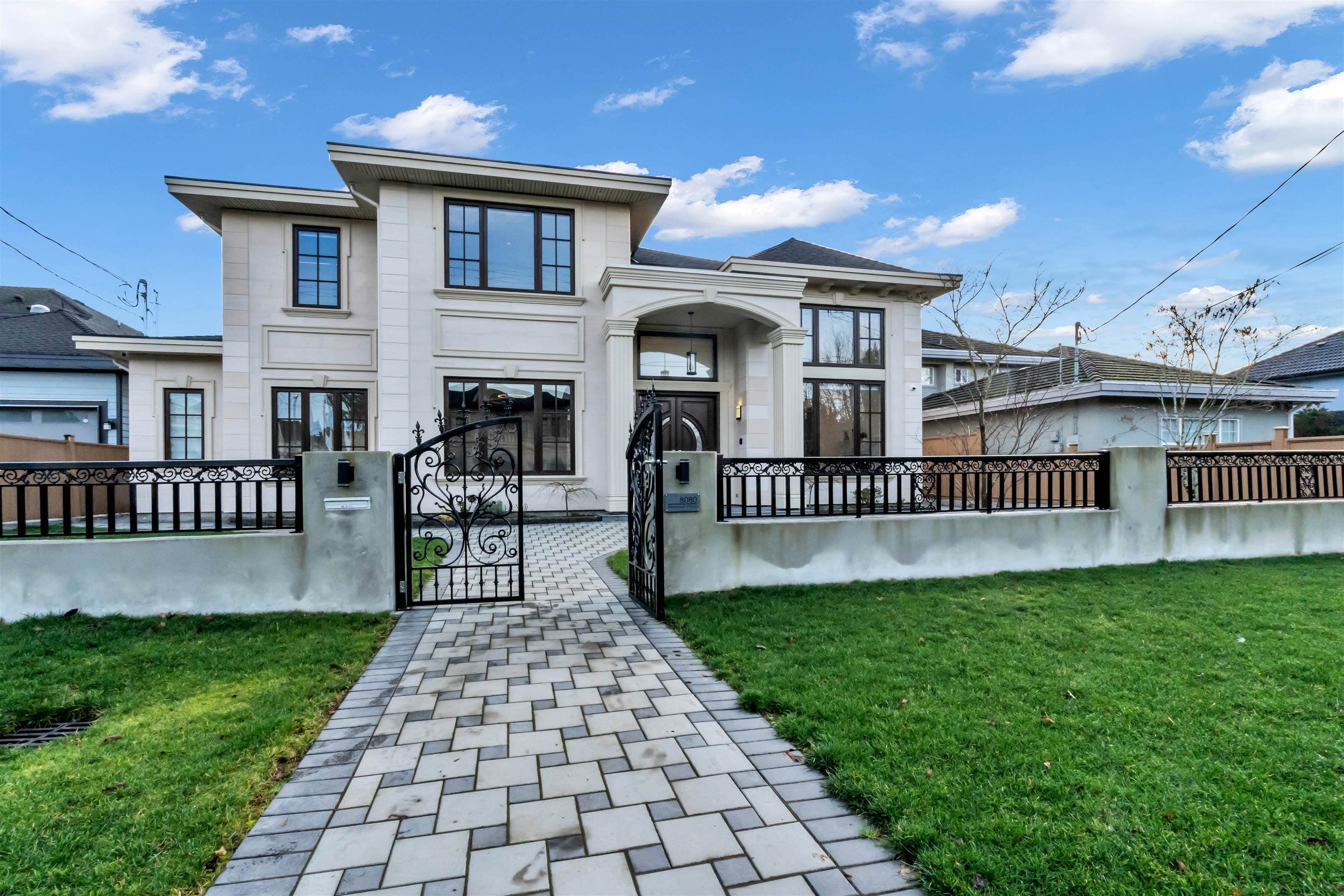 8080 Alanmore Place, Richmond