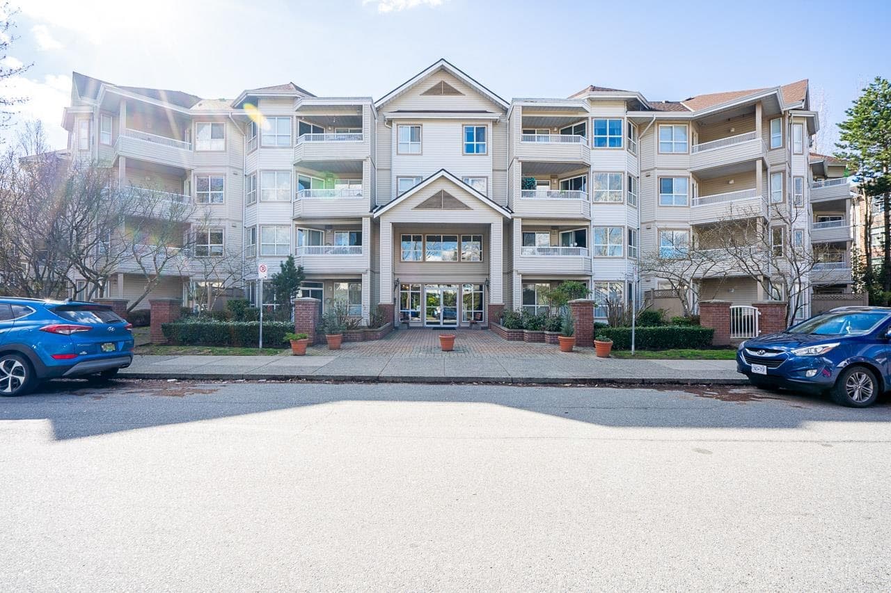 406 - 8139 121a Street, Surrey, V3W 0Z2 — photo 2