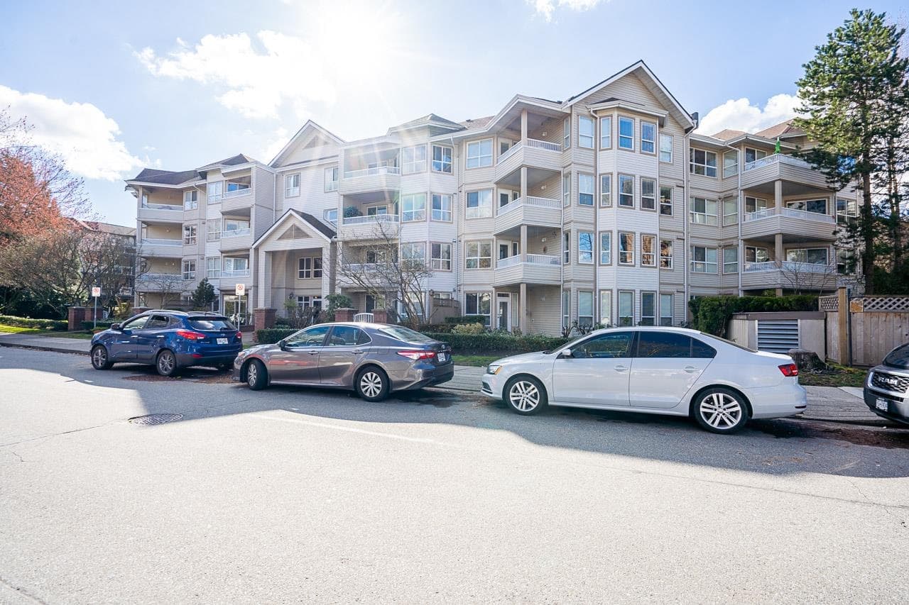 406 - 8139 121a Street, Surrey, V3W 0Z2 — photo 3