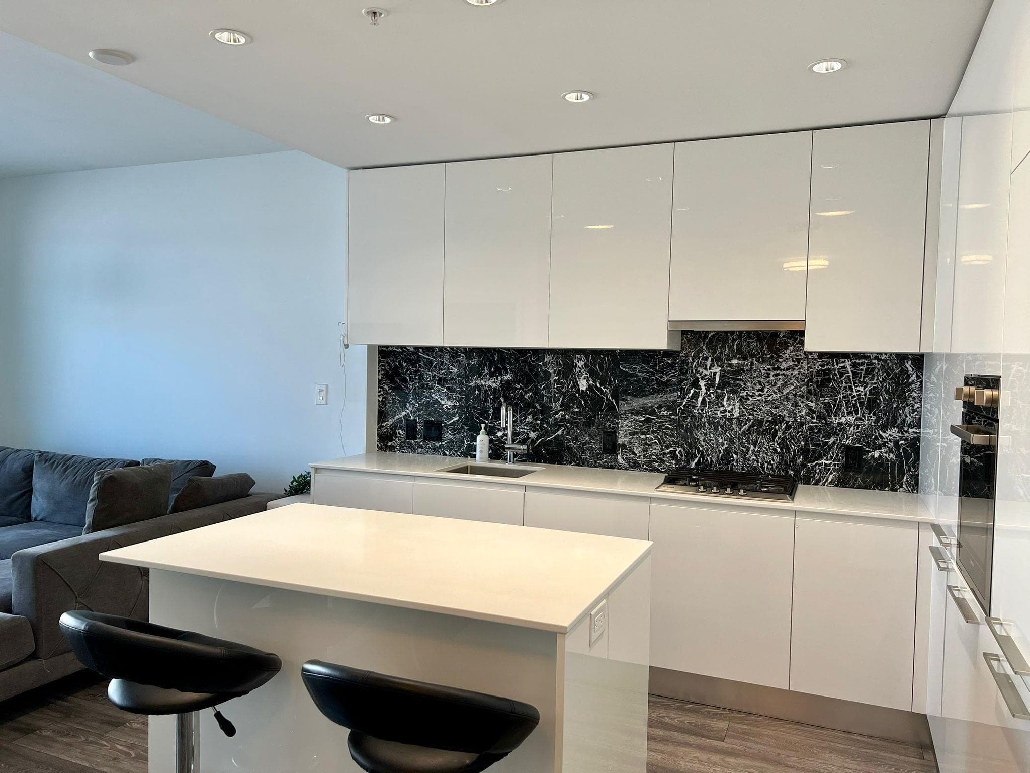 5503 - 4510 Halifax Way, Burnaby, V5C 0K4 — photo 3