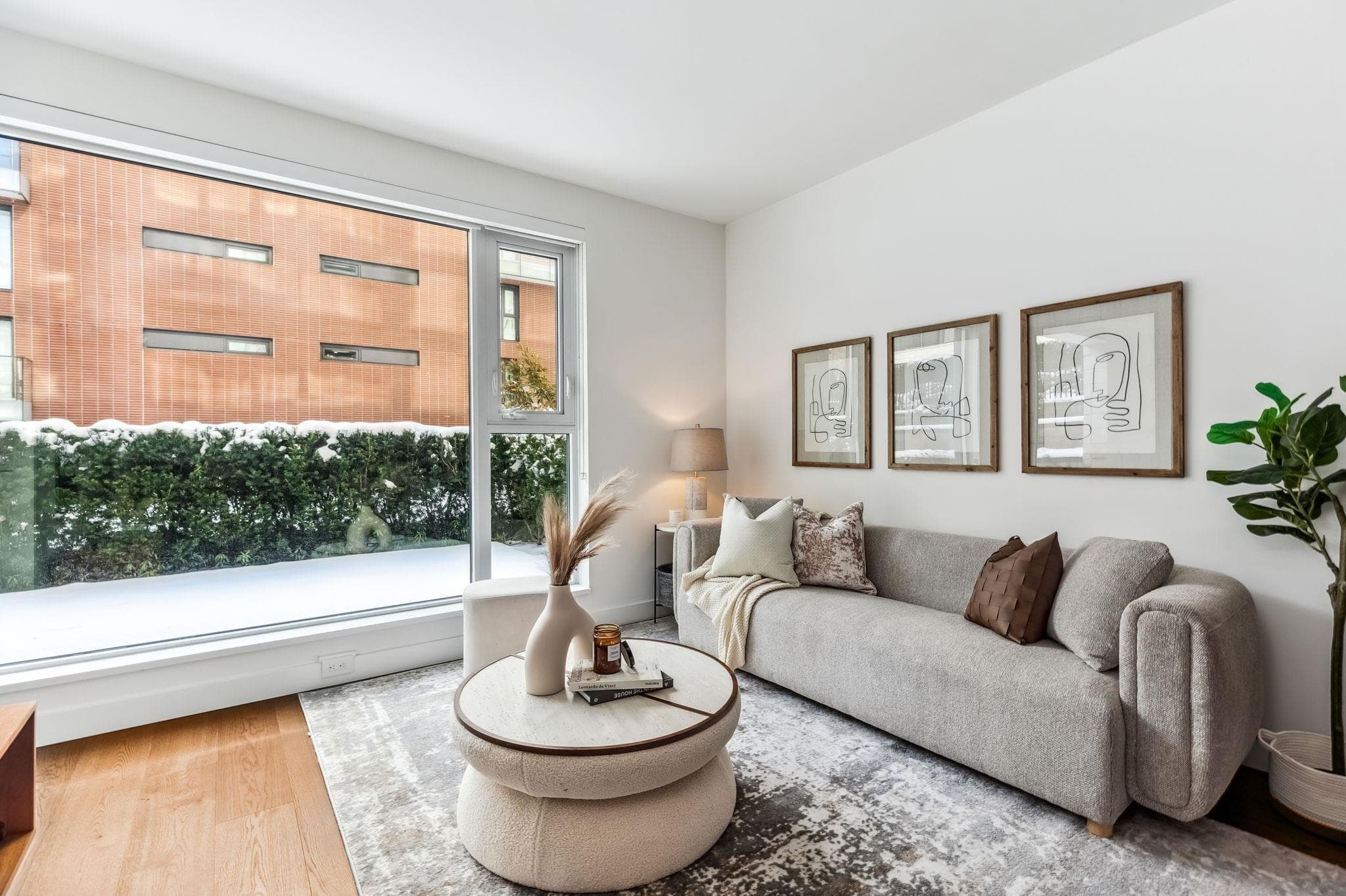 208 - 7228 Adera Street, Vancouver, V6P 0H8 — photo 1