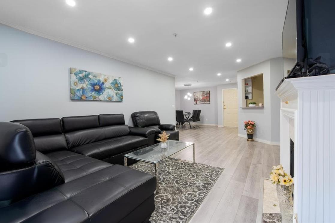 110 - 7161 121 Street, Surrey, V3W 1G8 — photo 3