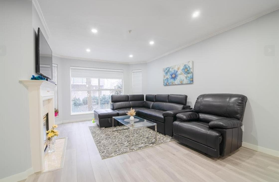 110 - 7161 121 Street, Surrey, V3W 1G8 — photo 4