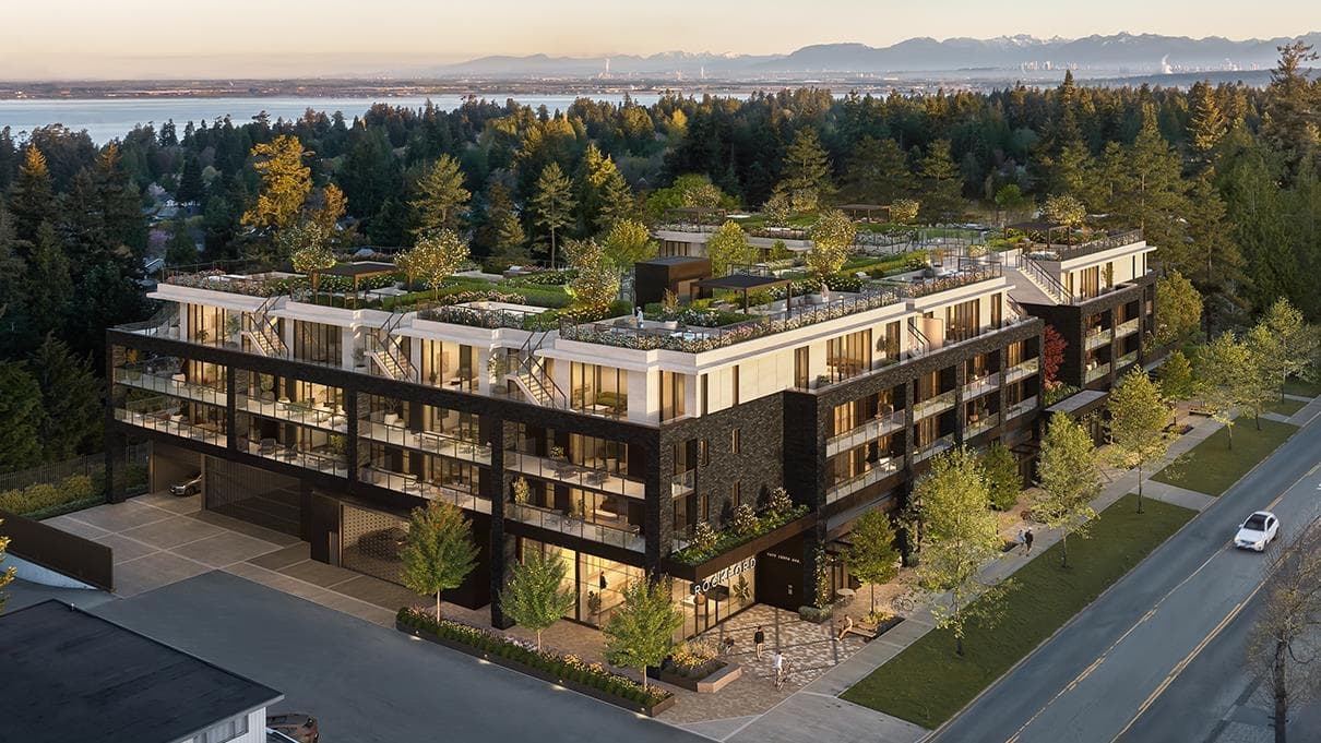 209 - 1655 128 Street, Surrey, V0V 0V0 — photo 2