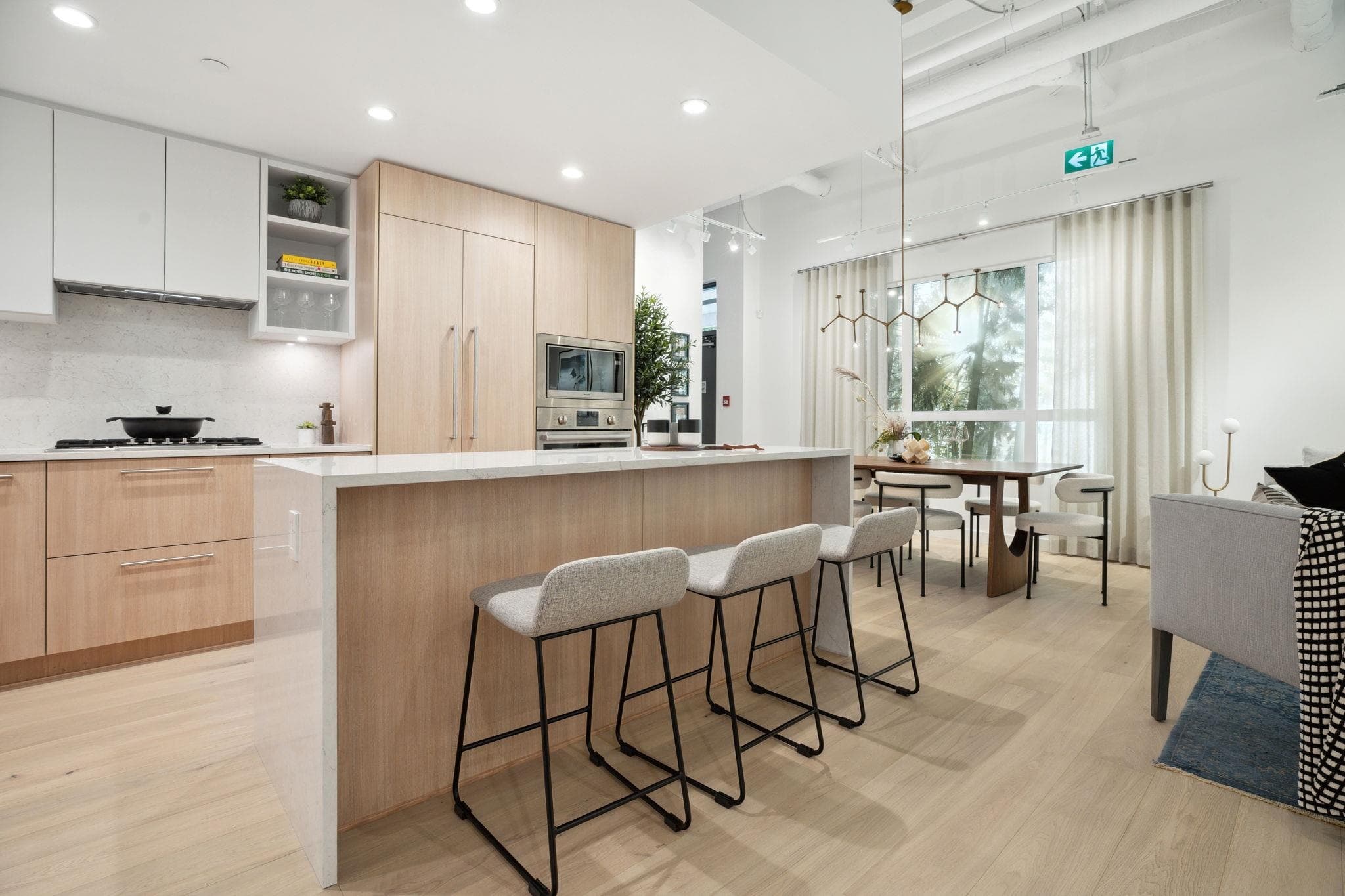 108 - 2050 Glenaire Drive, North Vancouver, V0V 0V0 — photo 2