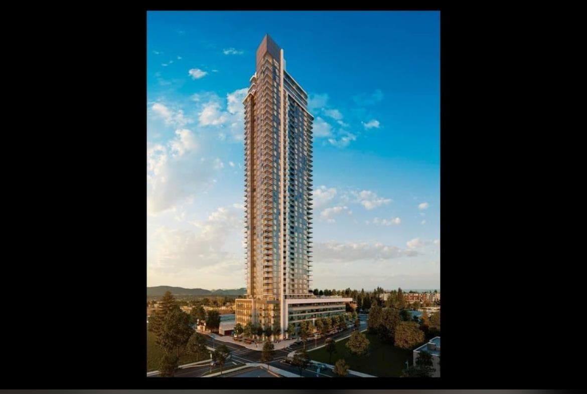 1503 - 10750 135a Street, Surrey, V3T 0V4 — photo 2