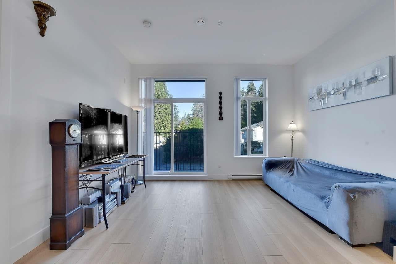 211 - 708 Edgar Avenue, Coquitlam, V3K 0H3 — photo 2