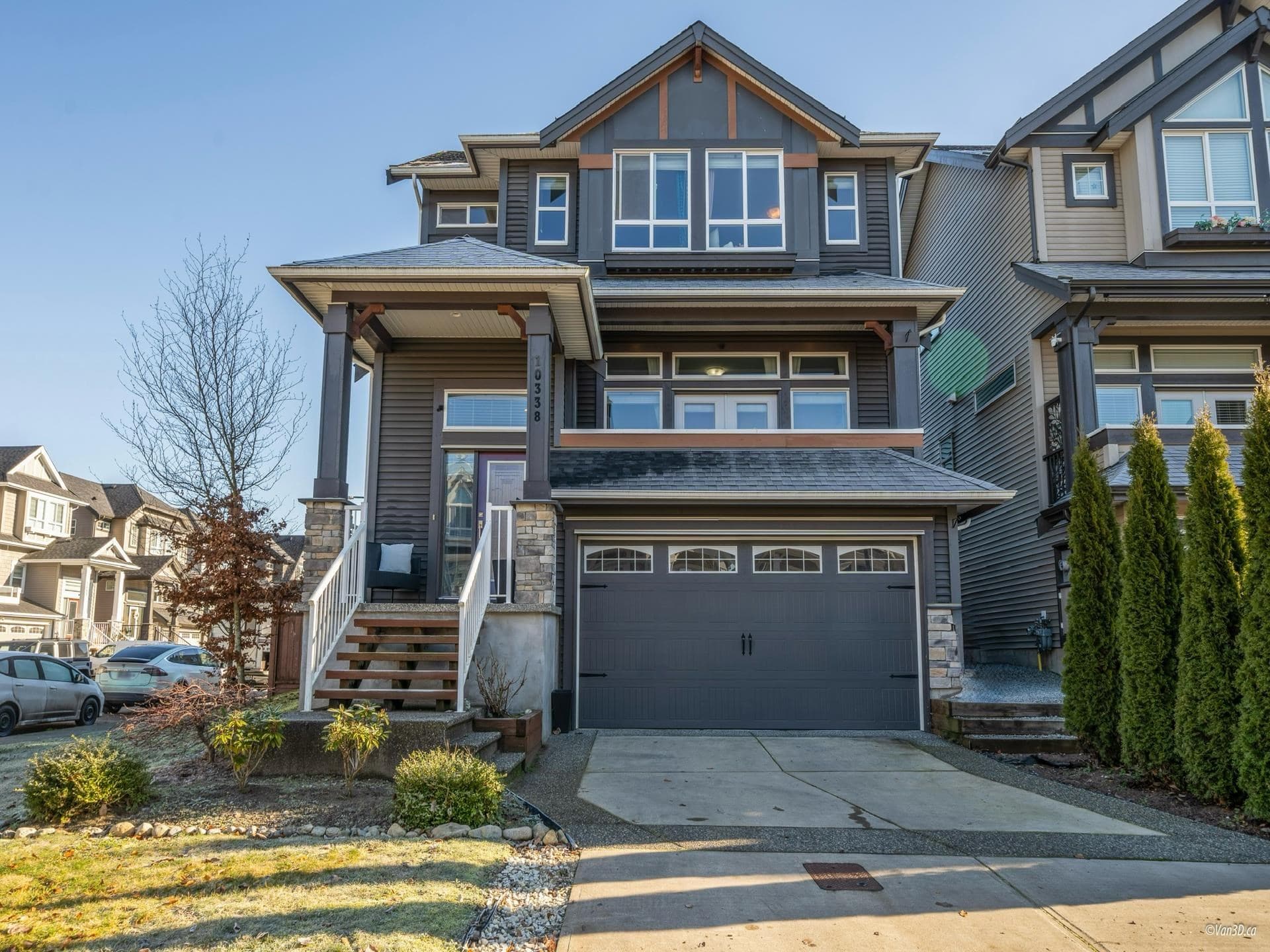 10338 238a Street, Maple Ridge