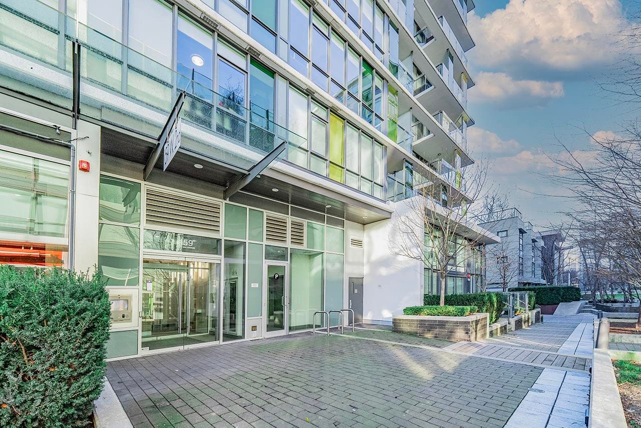 219 - 159 W 2nd Avenue, Vancouver, V5Y 0L8 — photo 2