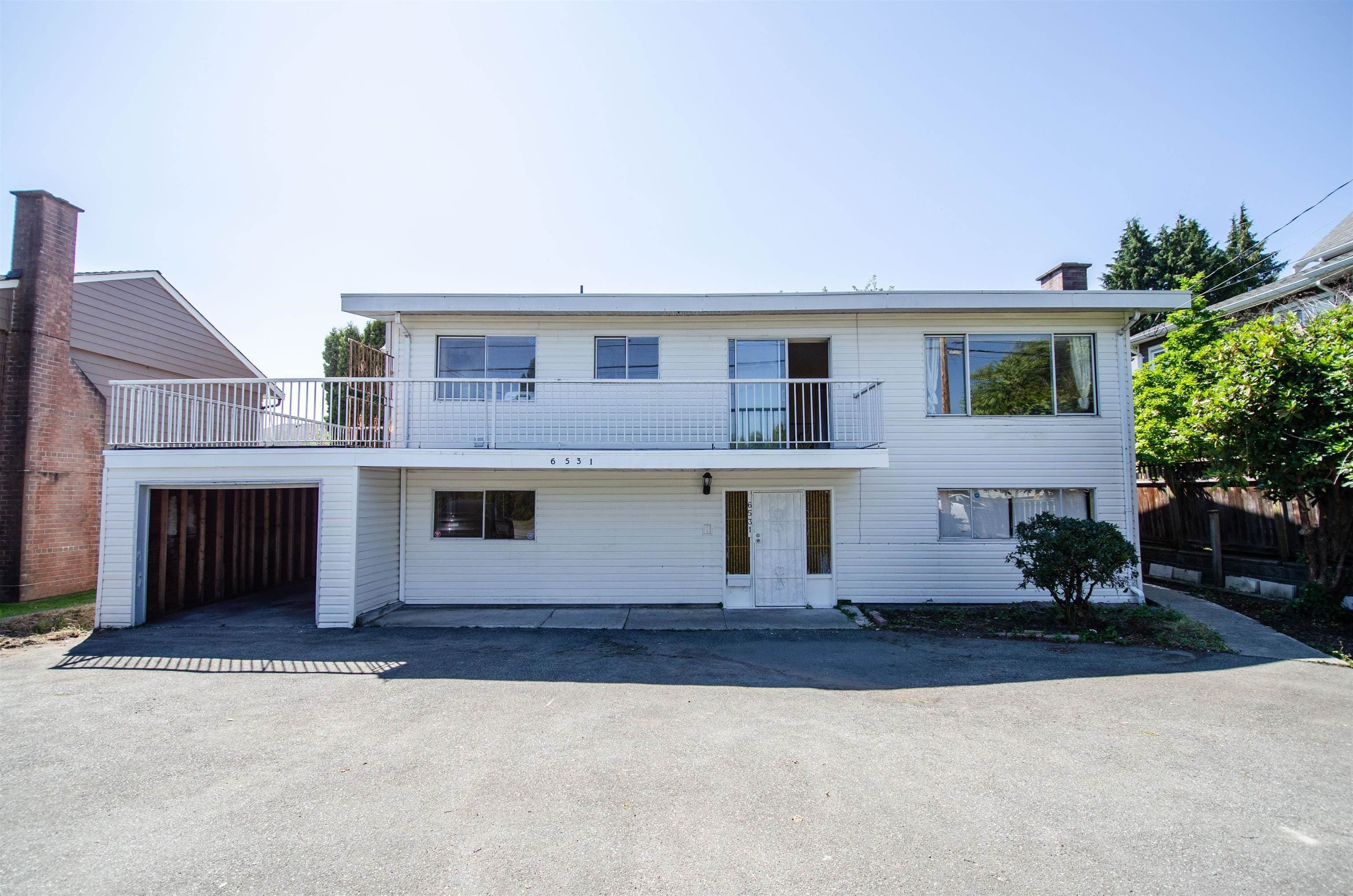 6531 No. 2 Road, Richmond