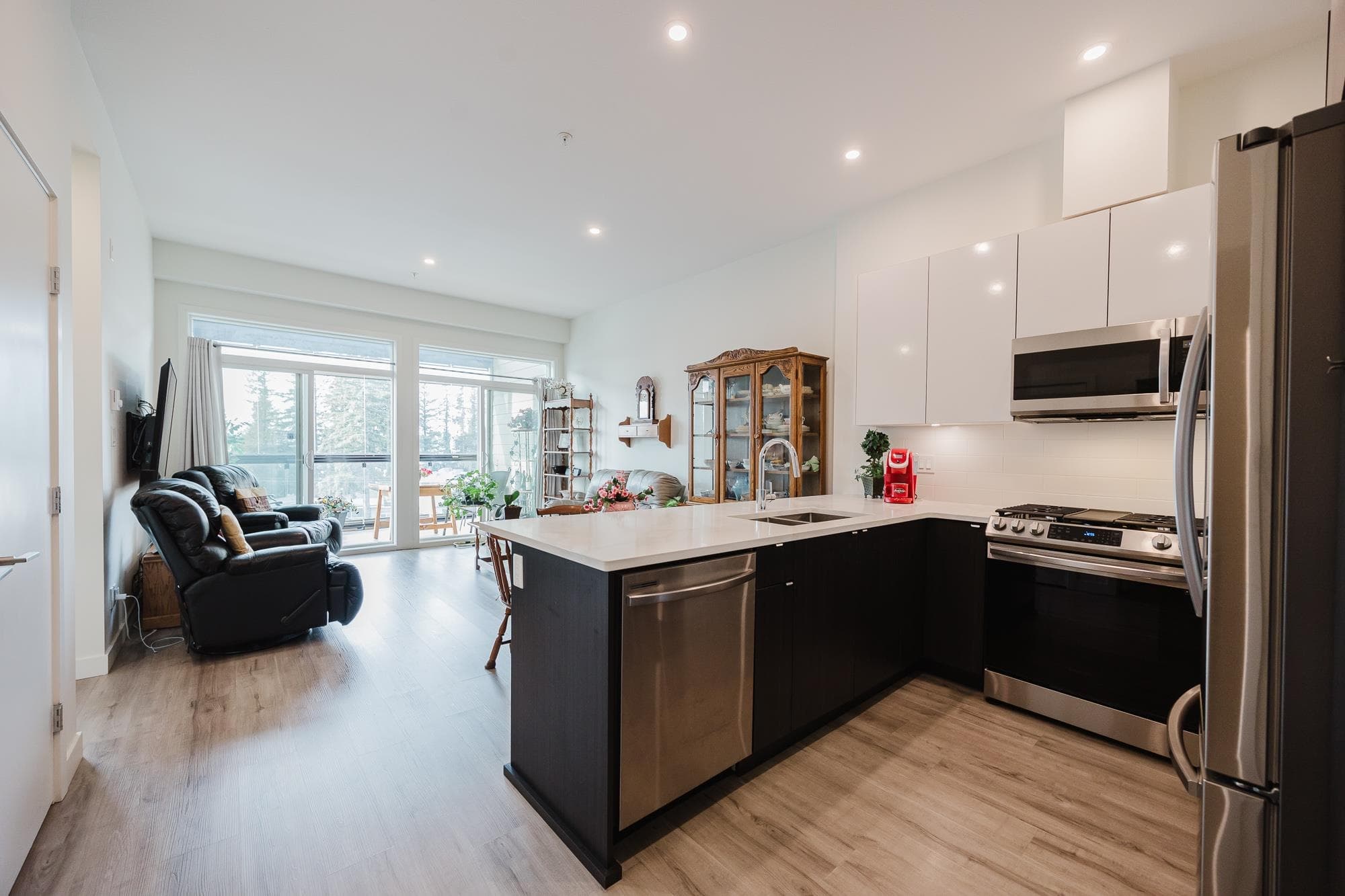 607 - 2649 James Street, Abbotsford, V2T 3L6 — photo 4