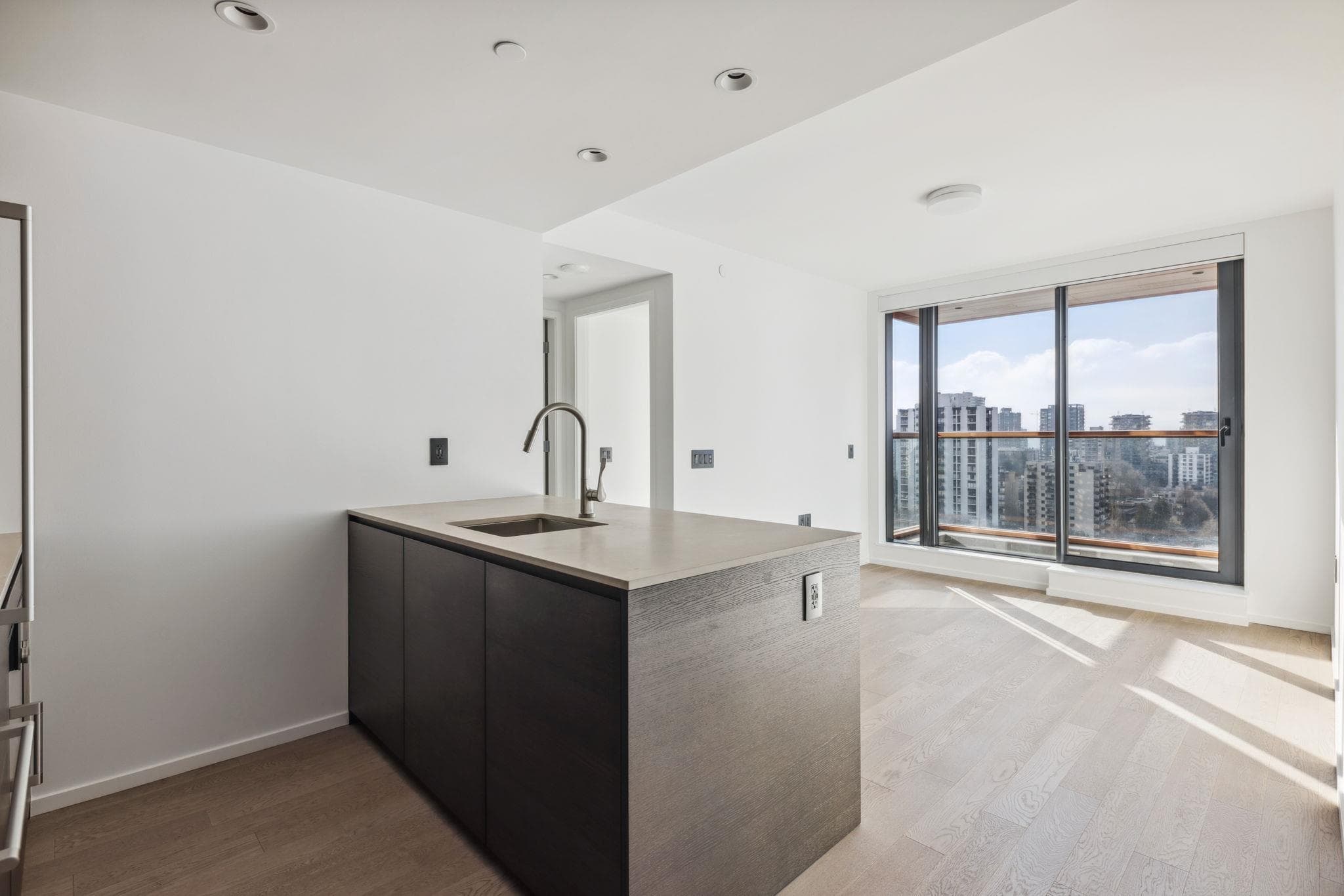 1901 - 1408 Robson Street, Vancouver, V6G 1B9 — photo 5