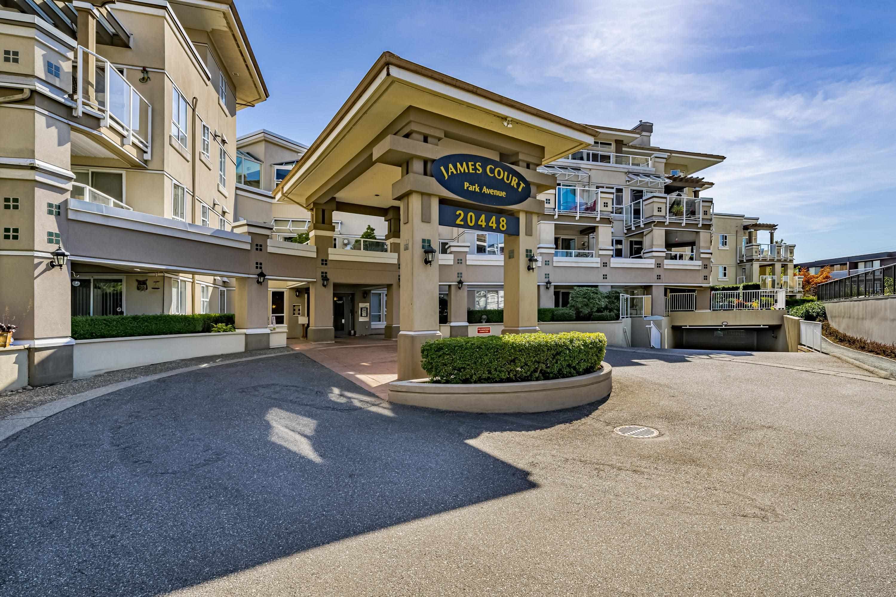 401 - 20448 Park Avenue, Langley, V3A 4N3 — photo 2