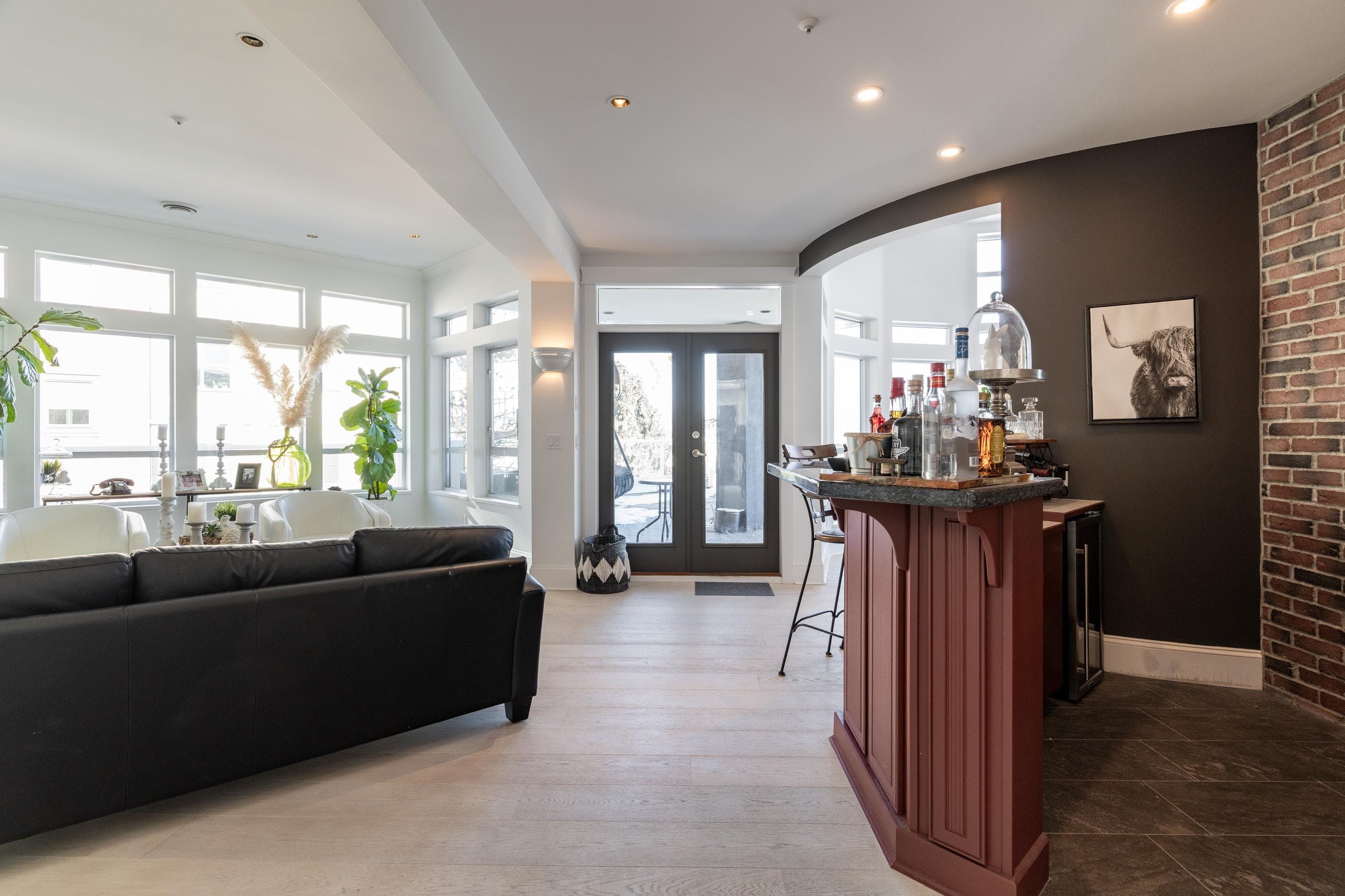 401 - 20448 Park Avenue, Langley, V3A 4N3 — photo 3