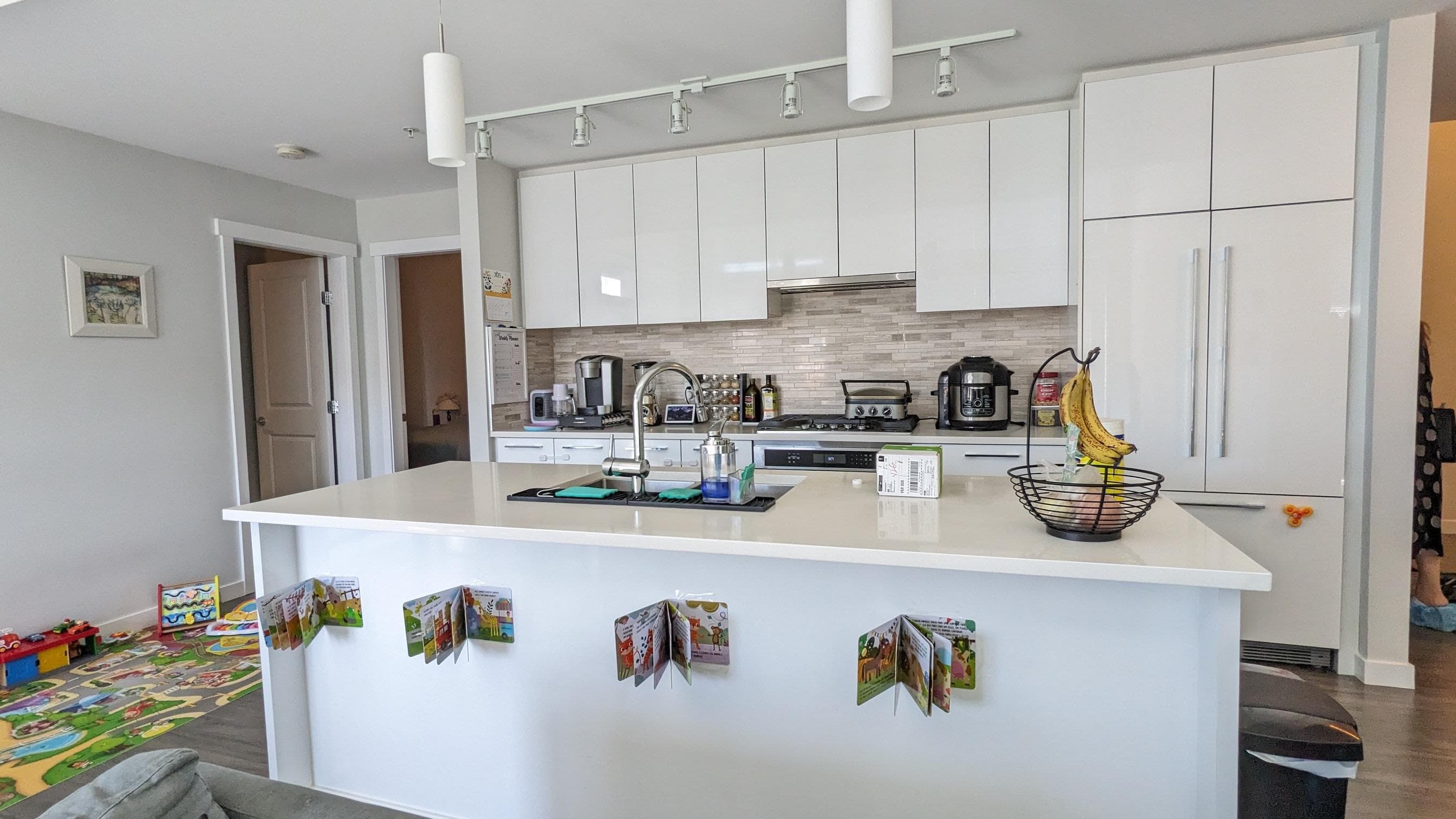 426 - 9551 Alexandra Road, Richmond, V6X 0S6 — photo 2