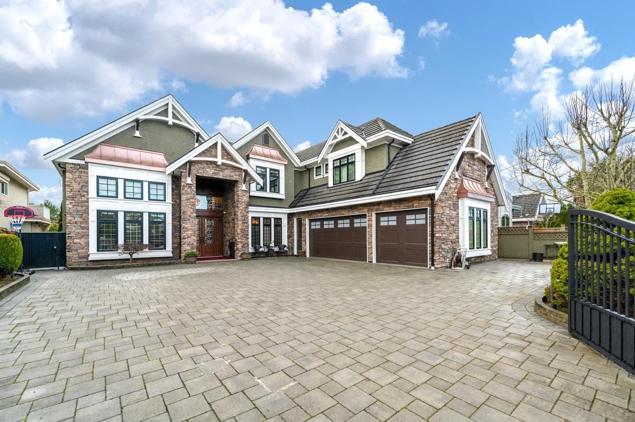 4180 Granville Avenue, Richmond