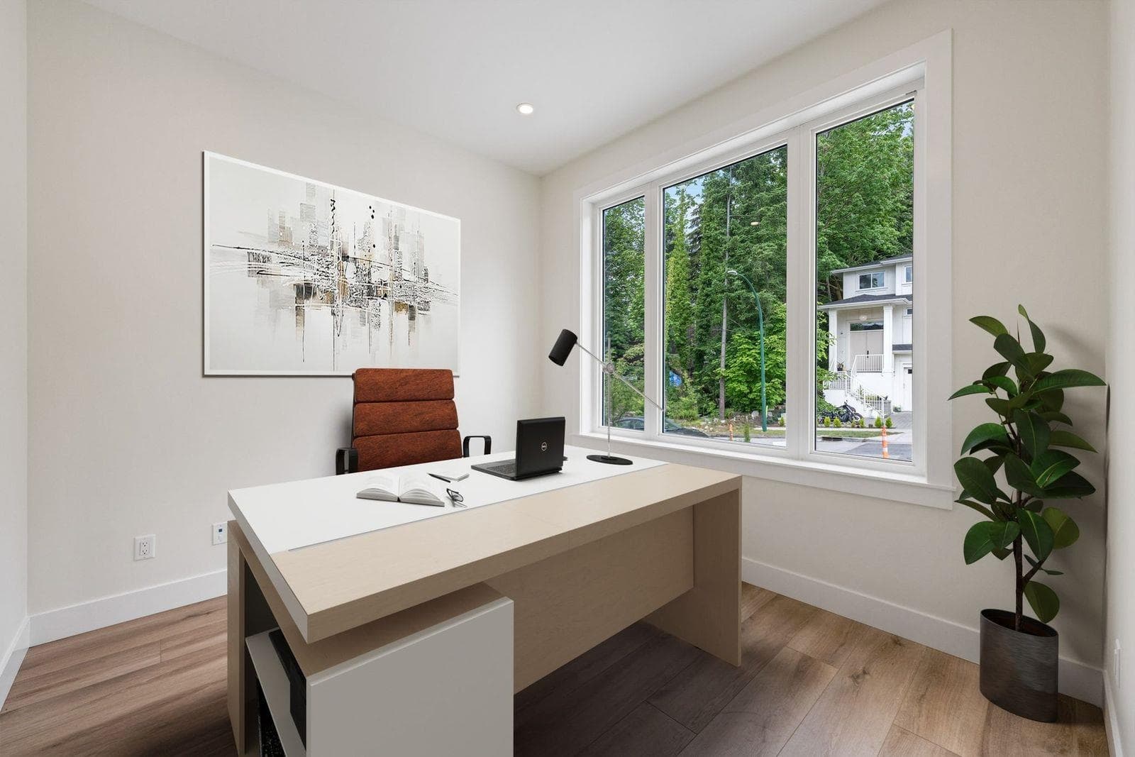 3556 Monson Crescent, Coquitlam, V3B 0S2 — photo 2