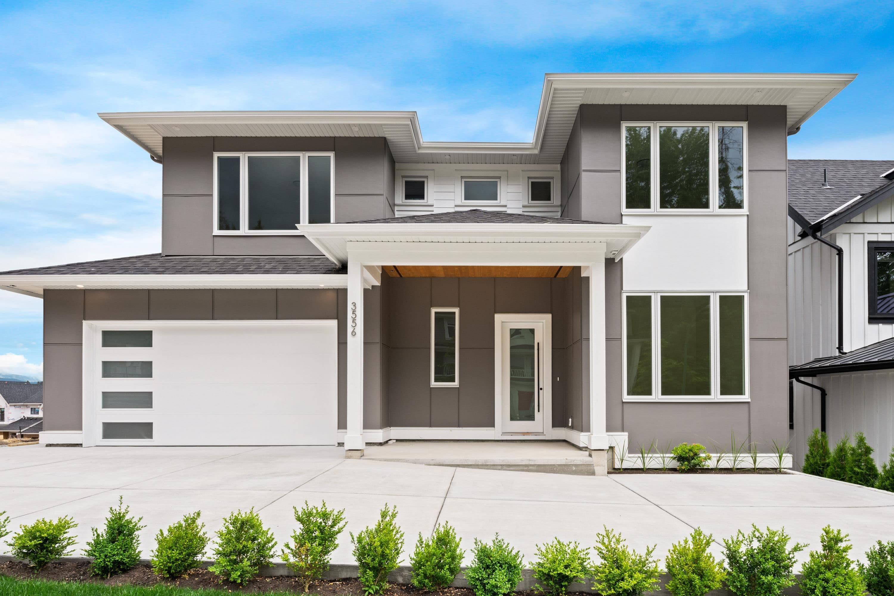 3556 Monson Crescent, Coquitlam