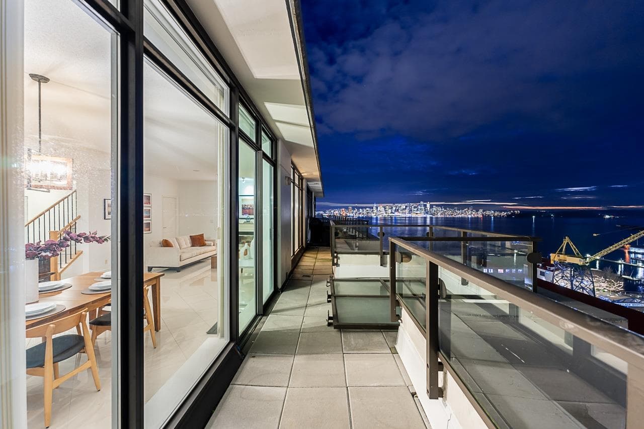 PH3 - 162 Victory Ship Way, North Vancouver, V7L 0B4 — photo 2