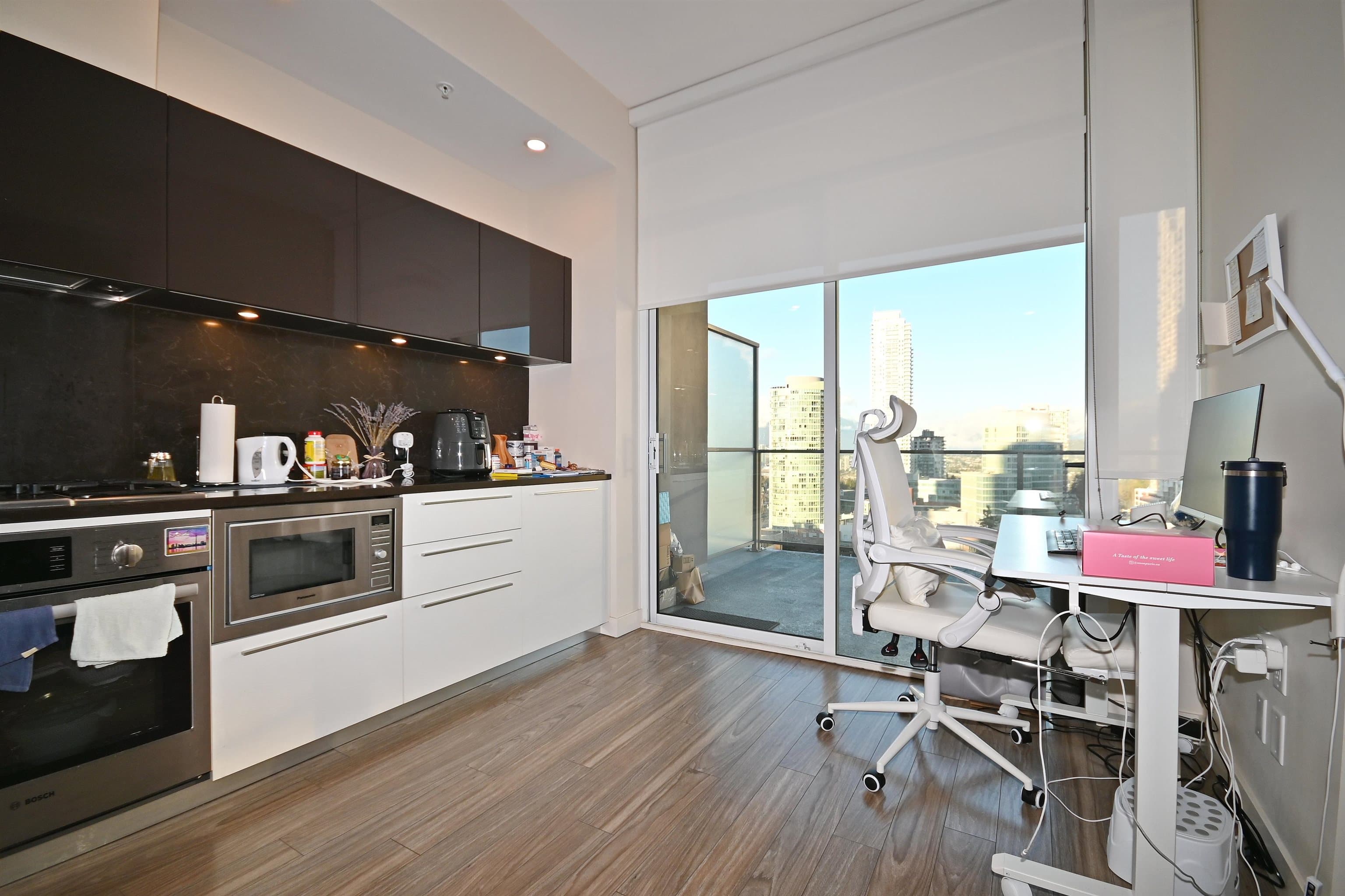 1209 - 6383 Mckay Avenue, Burnaby, V5H 0H8 — photo 3