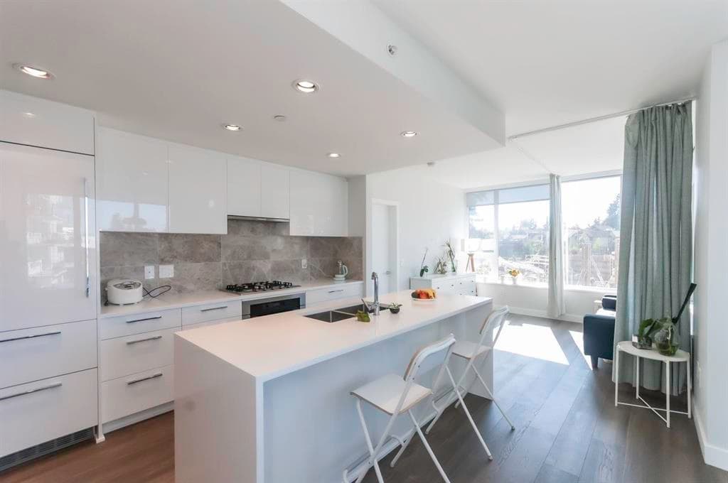 306 - 5410 Shortcut Road, Vancouver, V6T 0C8 — photo 2
