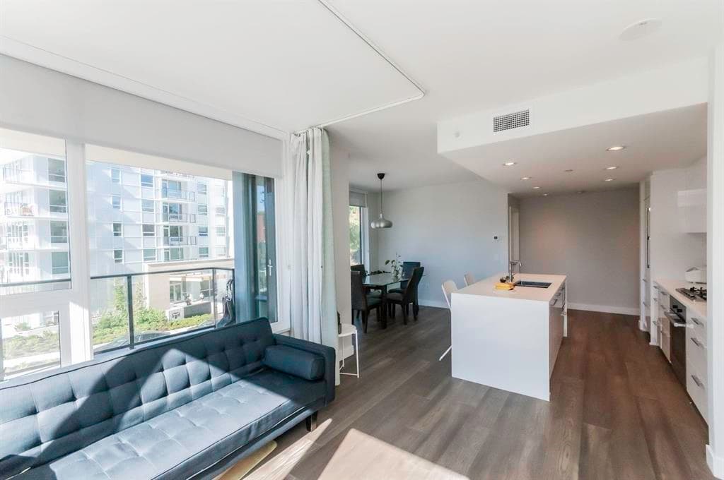 306 - 5410 Shortcut Road, Vancouver, V6T 0C8 — photo 5