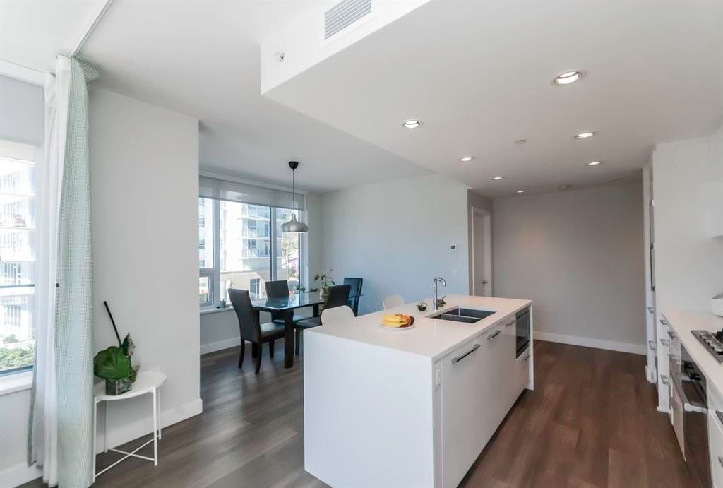 306 - 5410 Shortcut Road, Vancouver, V6T 0C8 — photo 4