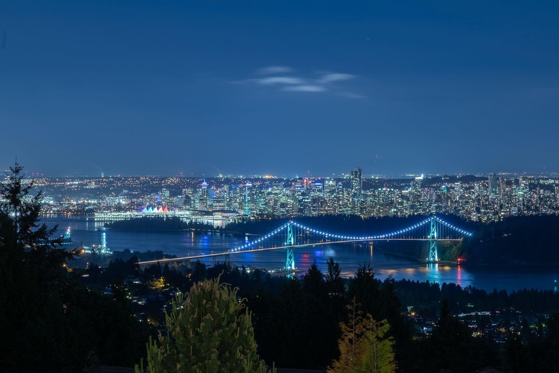 1629 Langton Place, West Vancouver