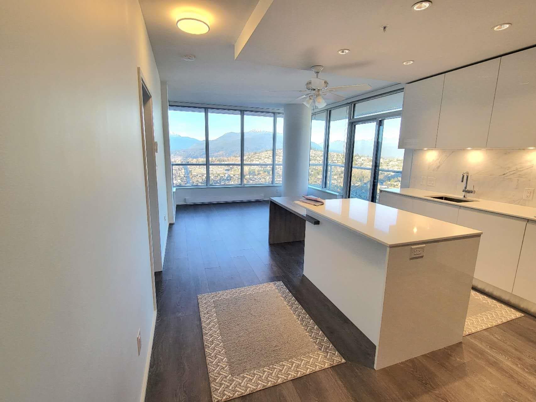 4312 - 1955 Alpha Way, Burnaby, V5C 0K6 — photo 3