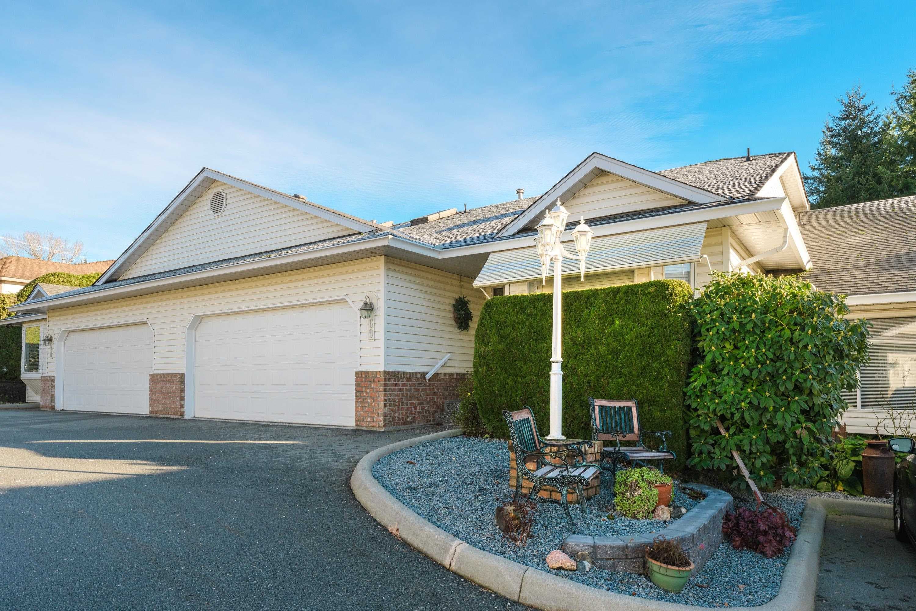 69 - 3054 Trafalgar Street, Abbotsford, V2S 7X6 — photo 2