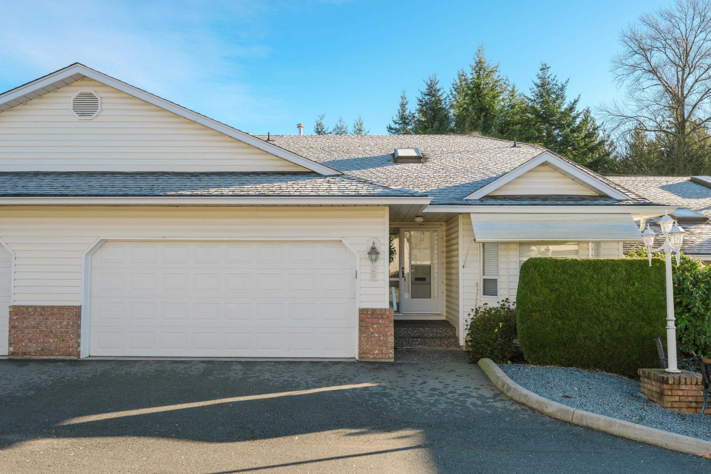 69 - 3054 Trafalgar Street, Abbotsford, V2S 7X6 — photo 1