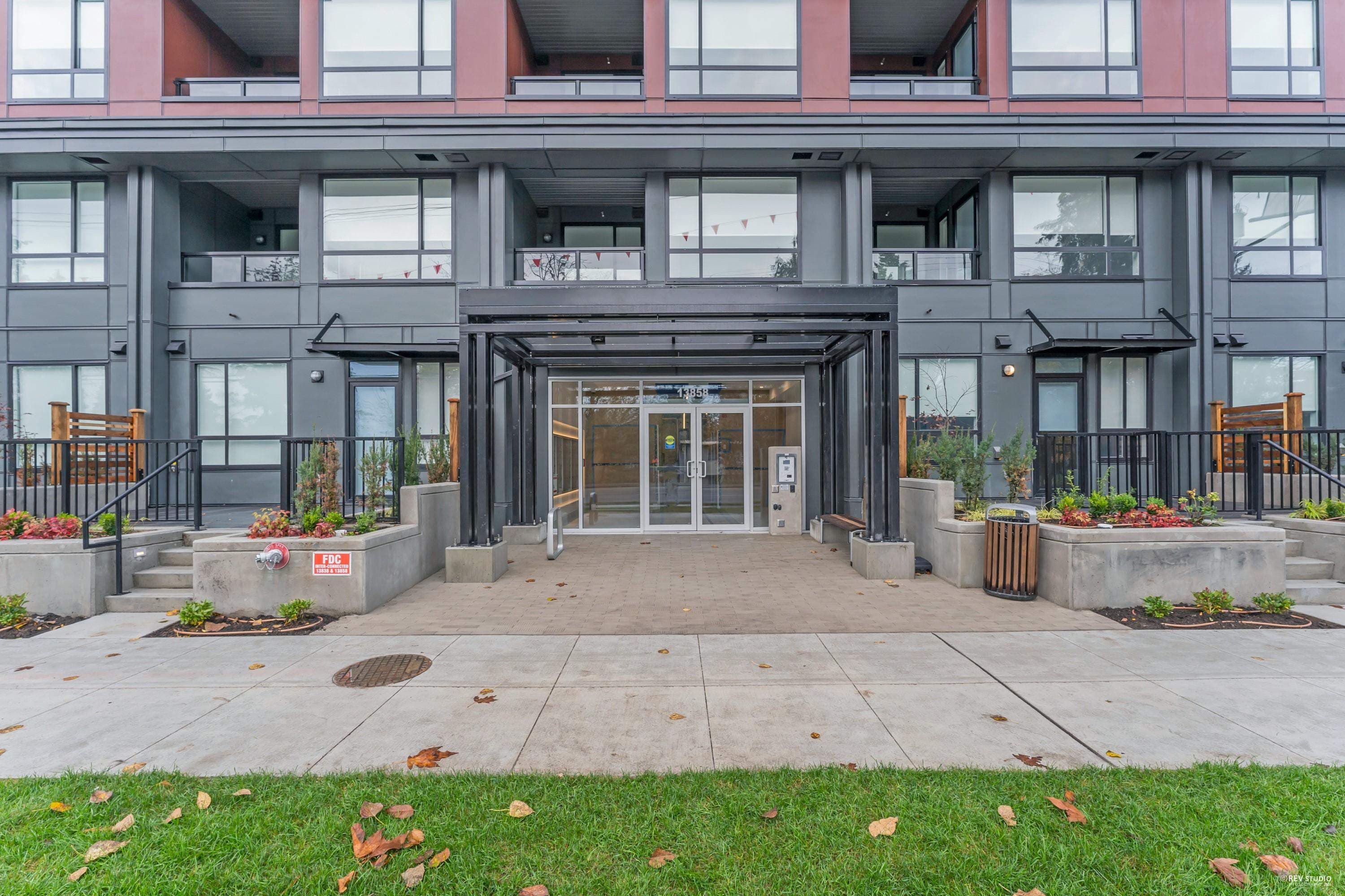 E414 - 13858 108 Avenue, Surrey, V3T 2K8 — photo 4