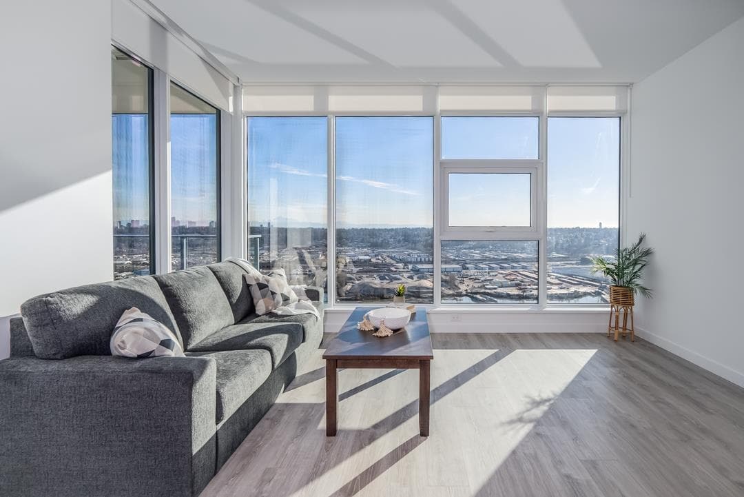 3907 - 680 Quayside Drive, New Westminster, V3M 0P2 — photo 2