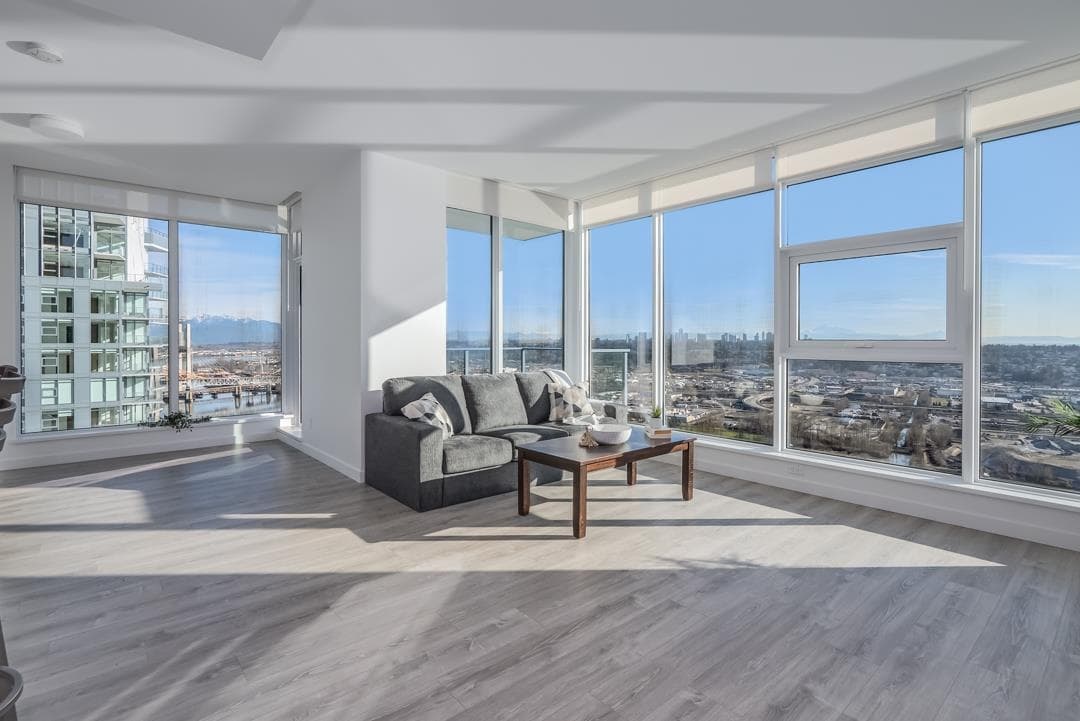 3907 - 680 Quayside Drive, New Westminster, V3M 0P2 — photo 3