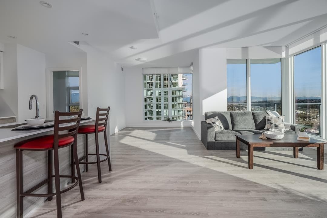 3907 - 680 Quayside Drive, New Westminster, V3M 0P2 — photo 5