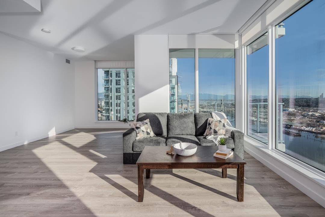 3907 - 680 Quayside Drive, New Westminster, V3M 0P2 — photo 4