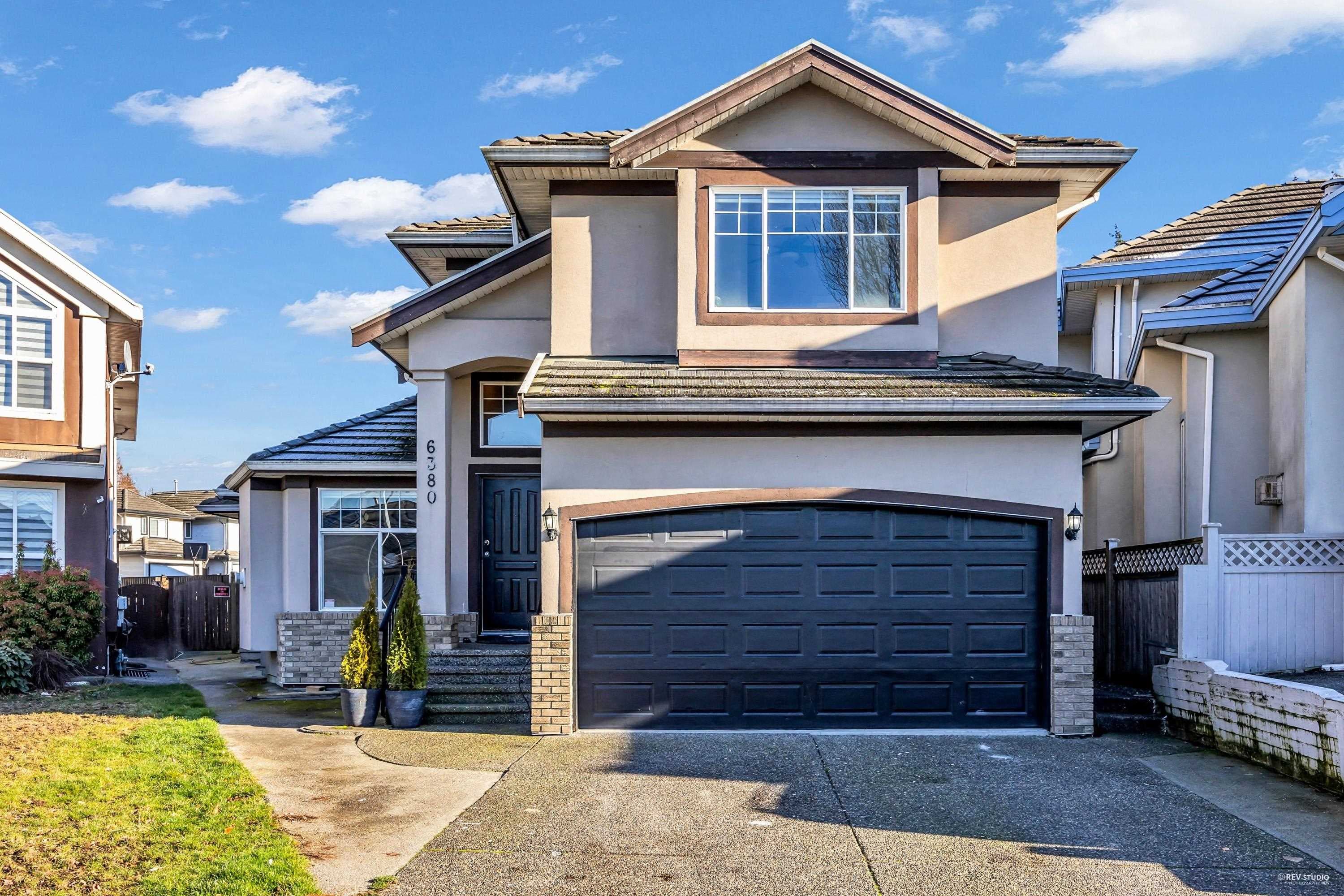6380 125a Street, Surrey